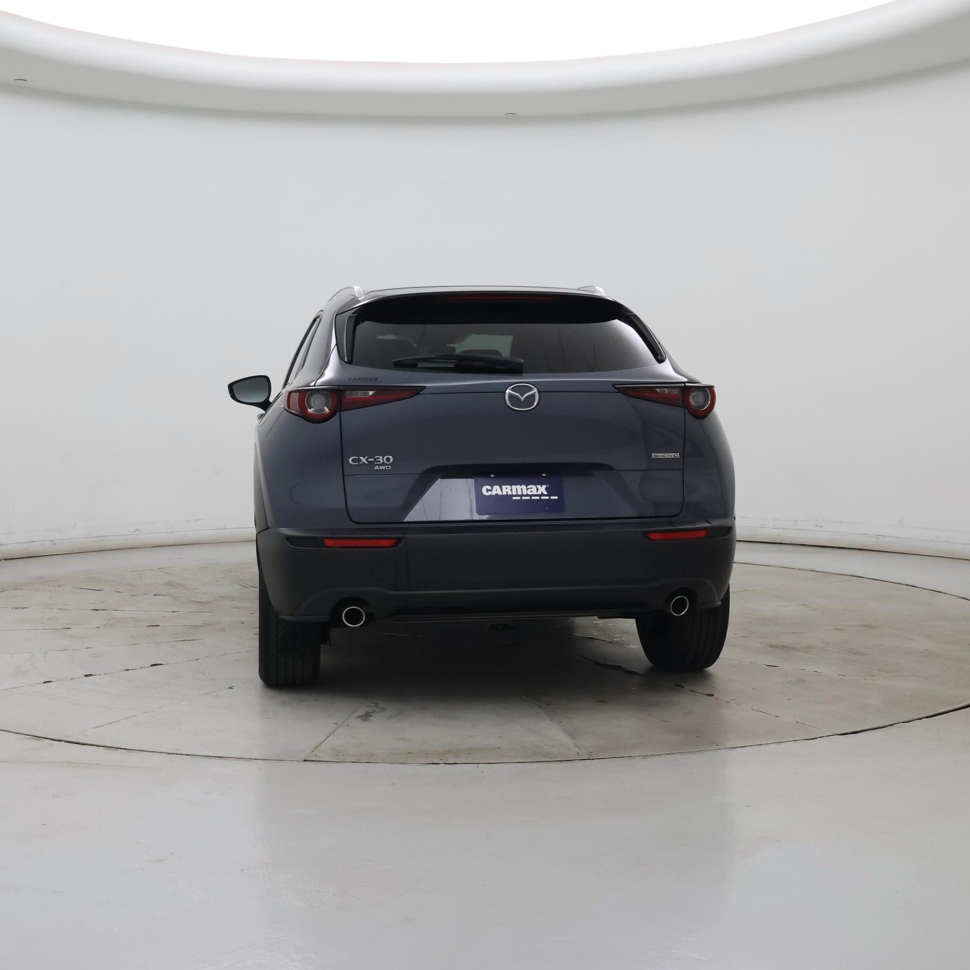 Thumbnail: 2023 Mazda CX-30 - 6