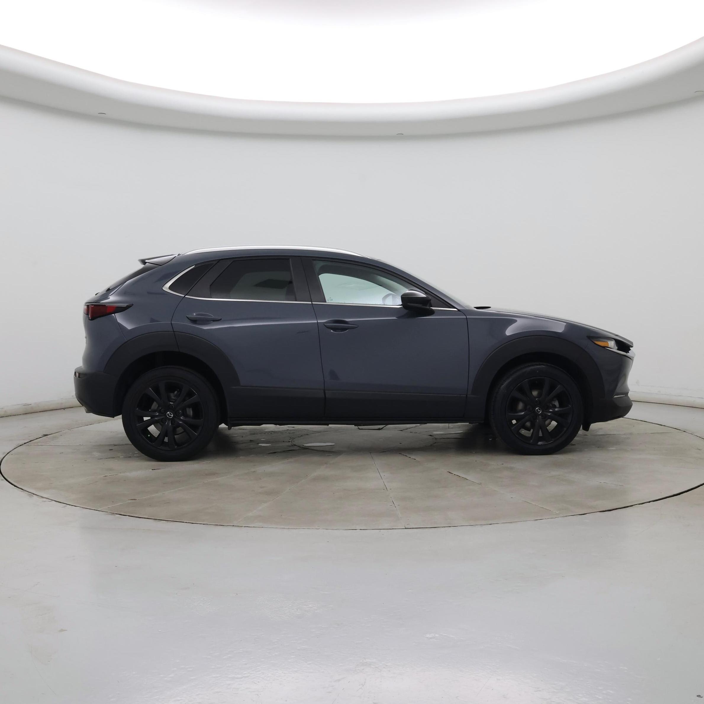 Thumbnail: 2023 Mazda CX-30 - 7