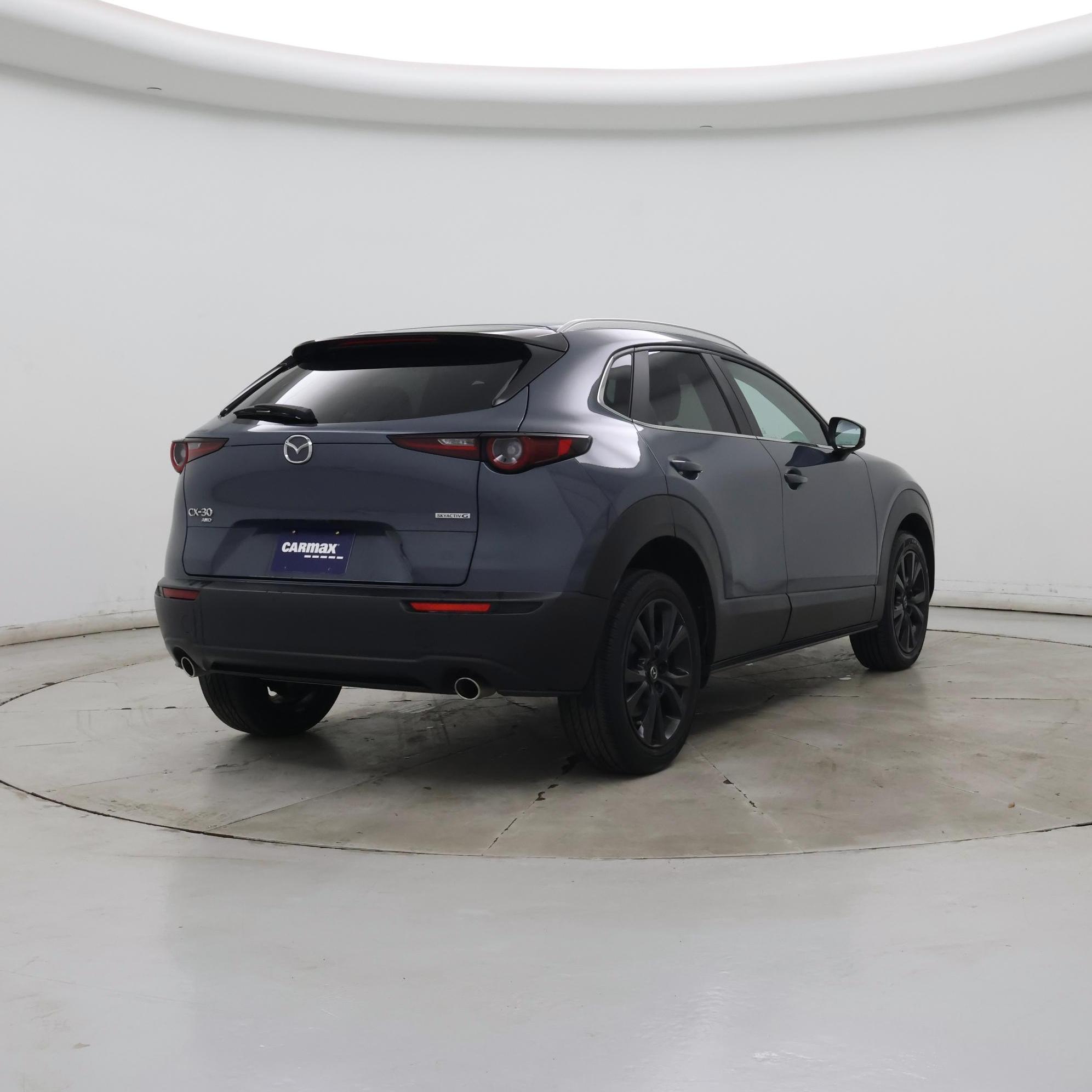 Thumbnail: 2023 Mazda CX-30 - 8