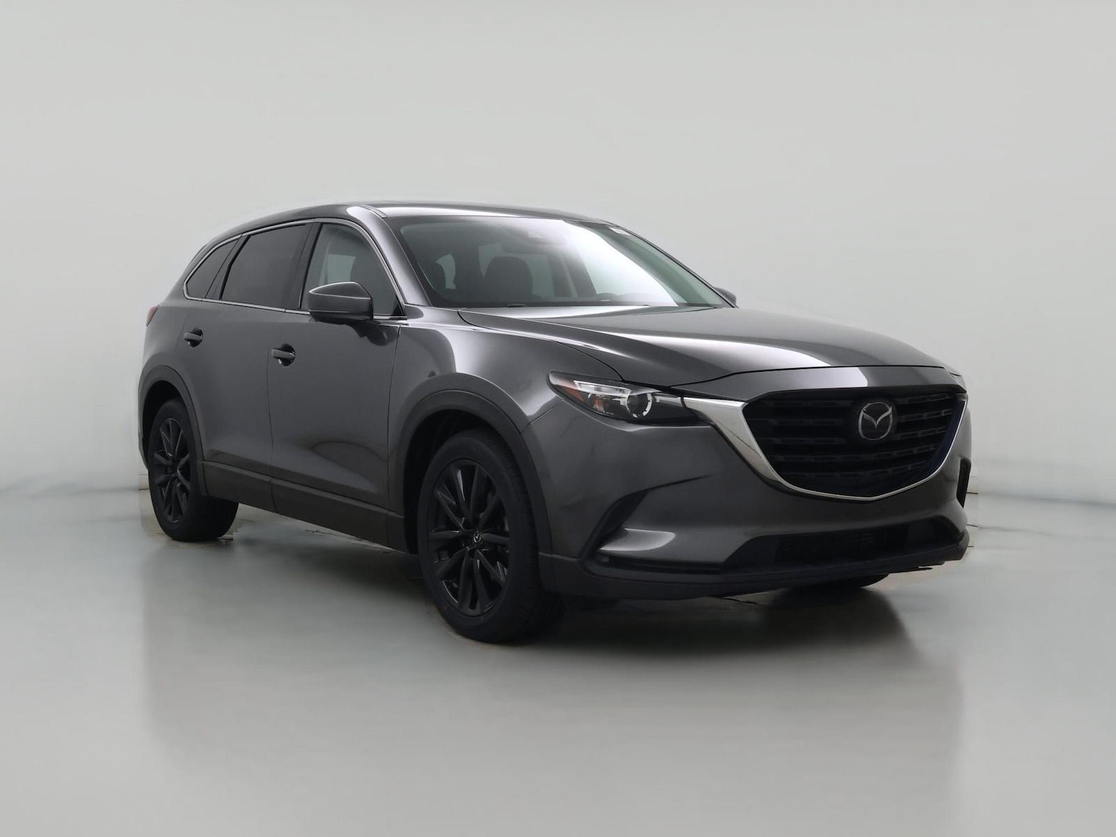 2023 Mazda CX-9 Touring Plus