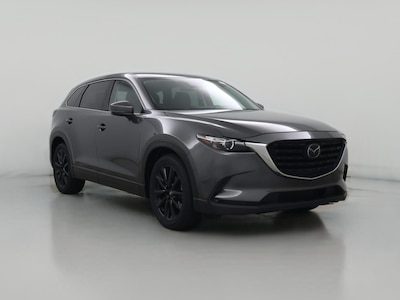 2023 Mazda CX-9 Touring Plus