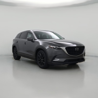 2023 Mazda CX-9 Touring Plus