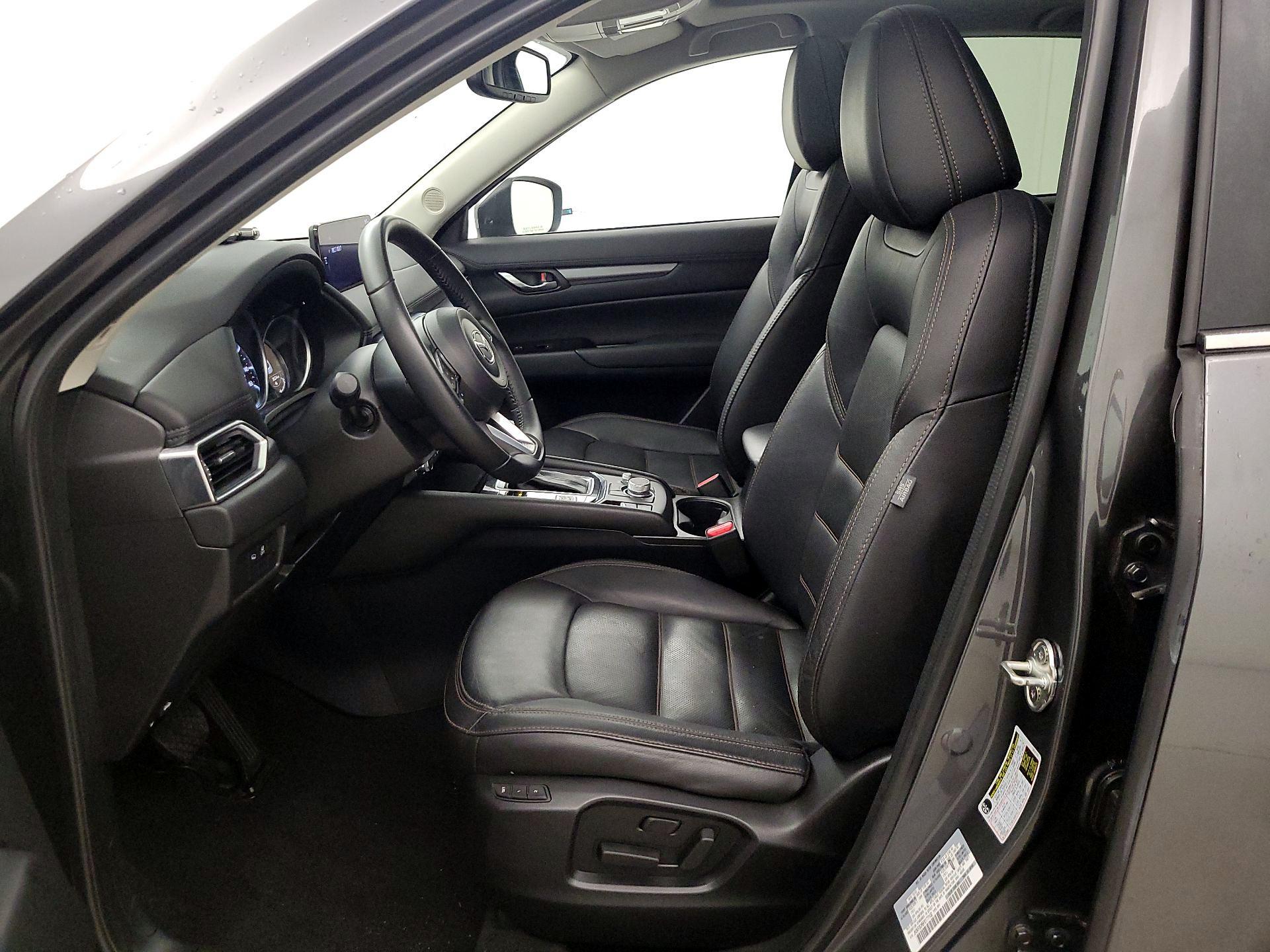 Thumbnail: 2023 Mazda CX-5 - 11