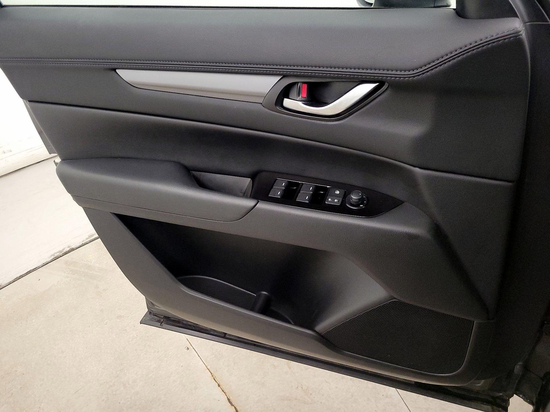 Thumbnail: 2023 Mazda CX-5 - 12