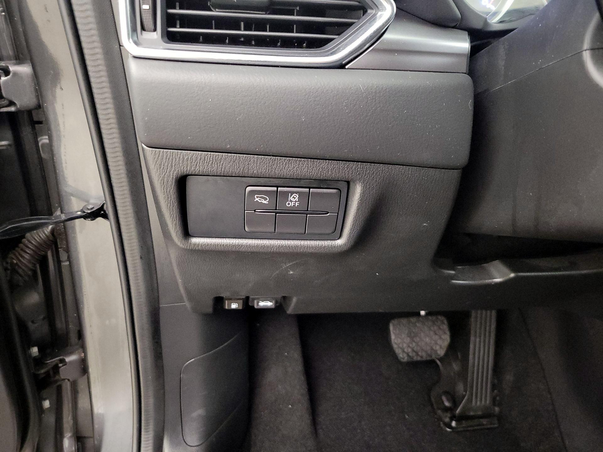 Thumbnail: 2023 Mazda CX-5 - 13