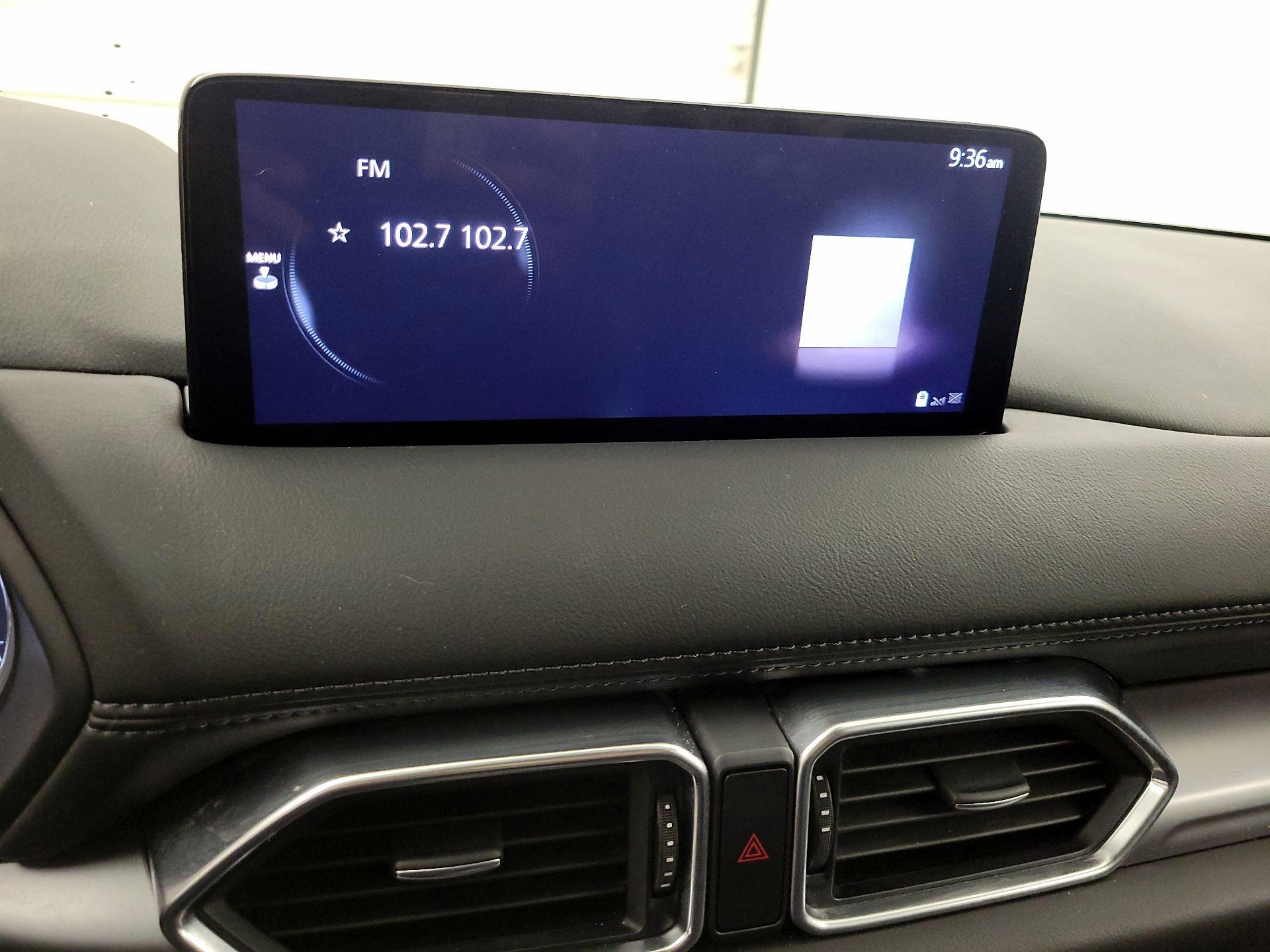 Thumbnail: 2023 Mazda CX-5 - 15