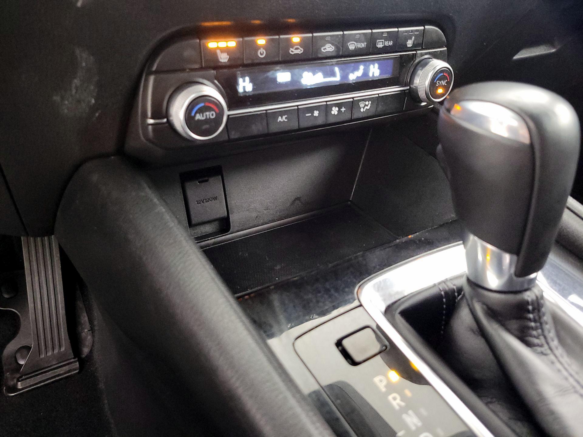 Thumbnail: 2023 Mazda CX-5 - 16