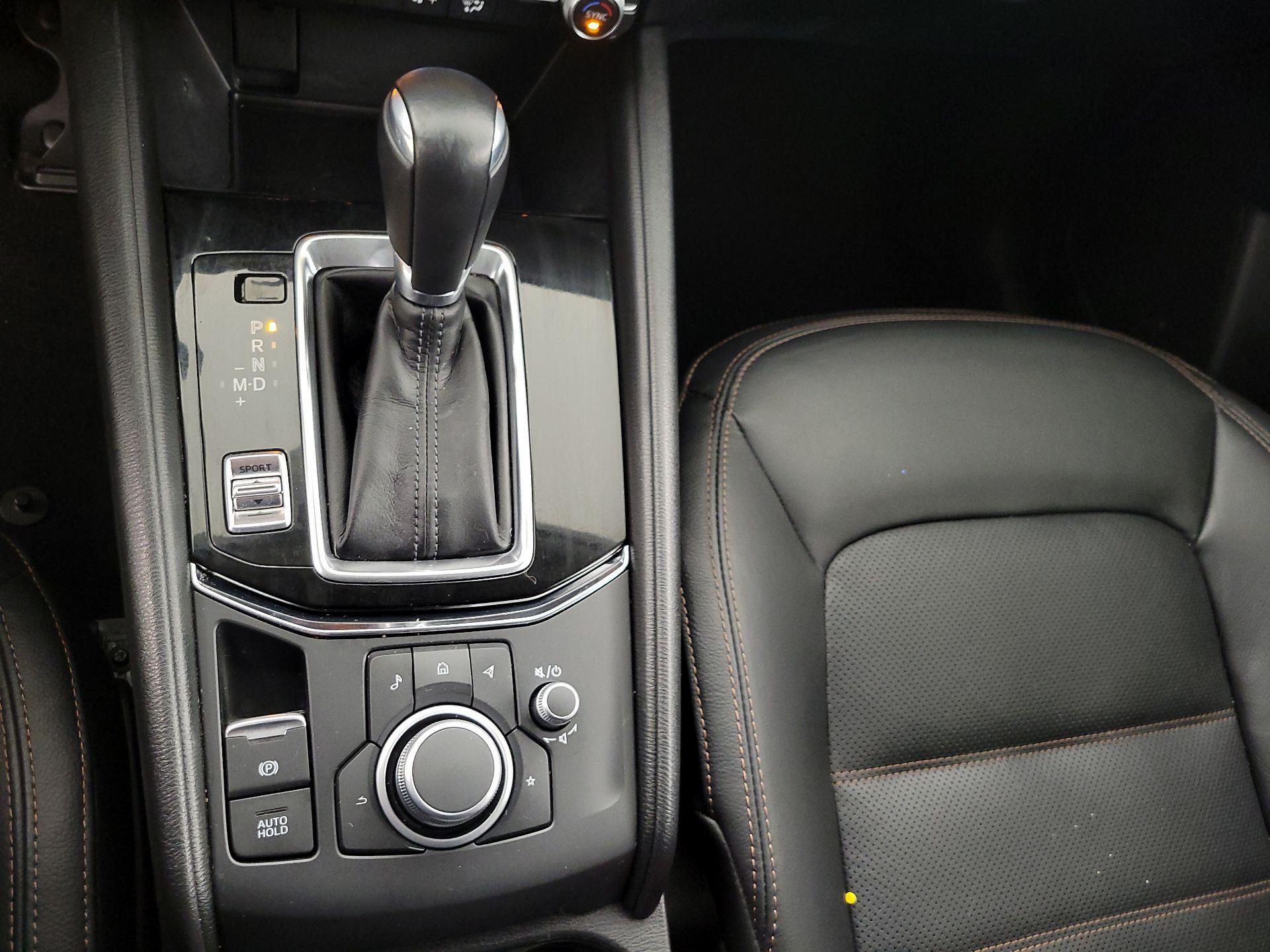 Thumbnail: 2023 Mazda CX-5 - 17