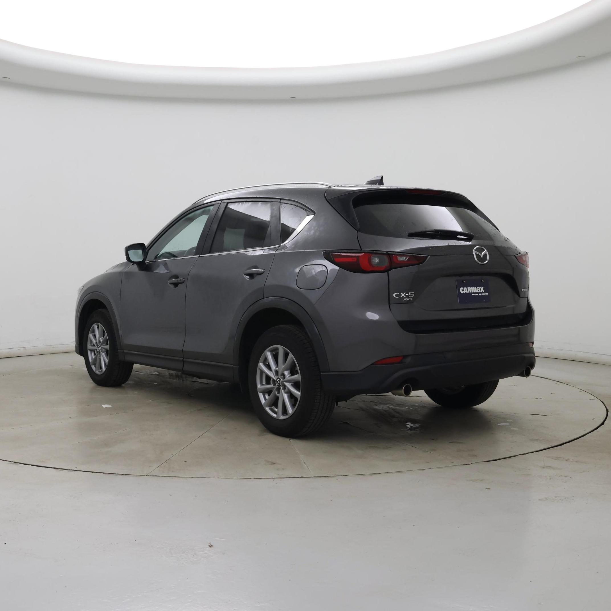 Thumbnail: 2023 Mazda CX-5 - 2