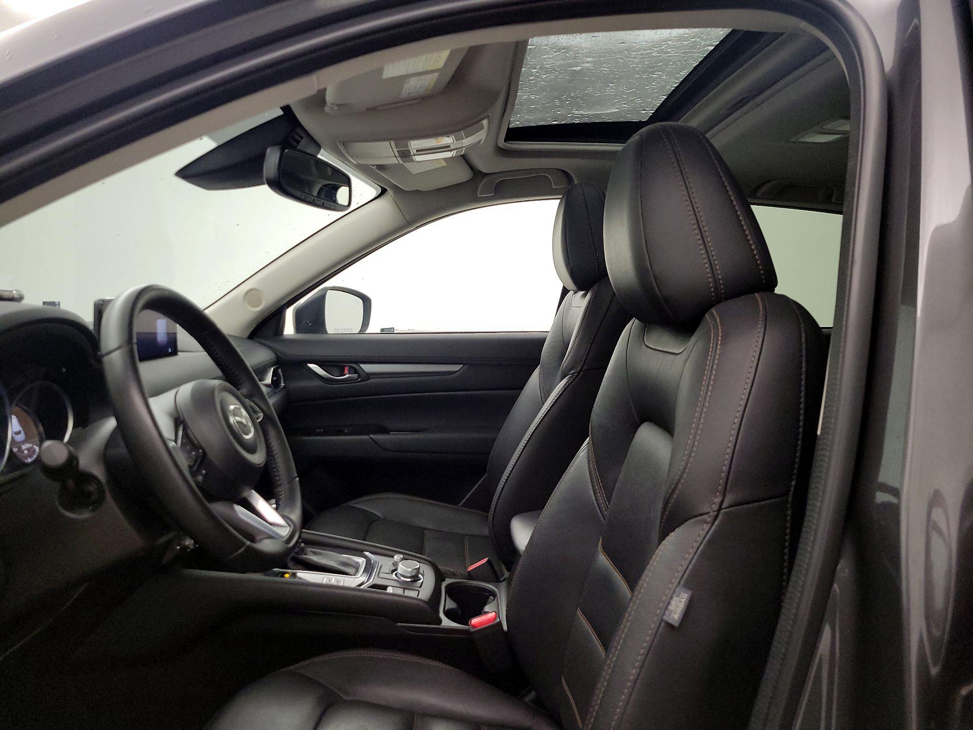 Thumbnail: 2023 Mazda CX-5 - 19