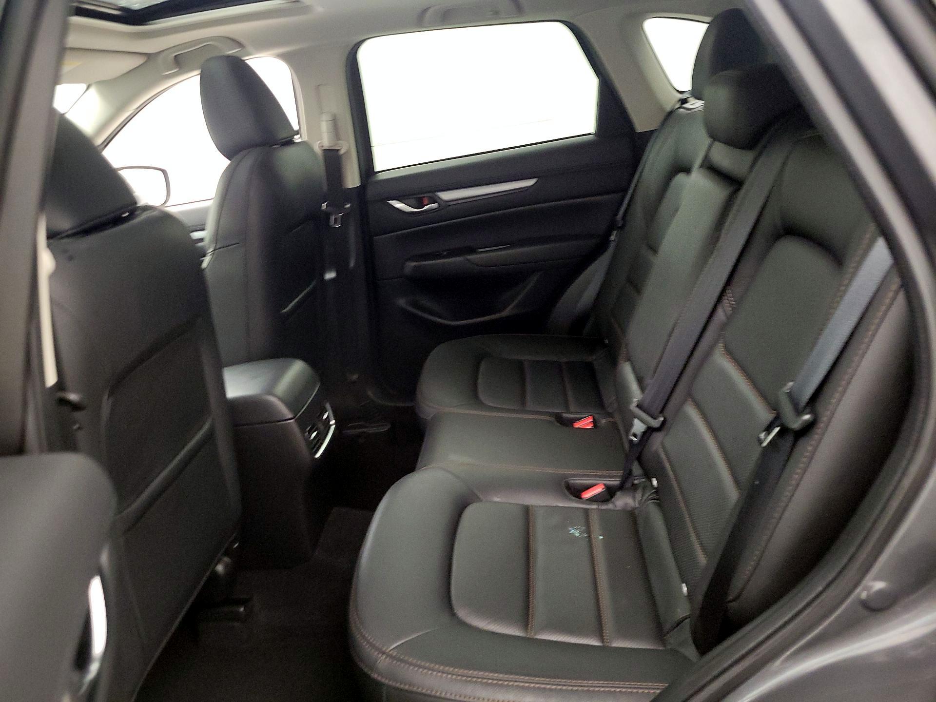 Thumbnail: 2023 Mazda CX-5 - 20