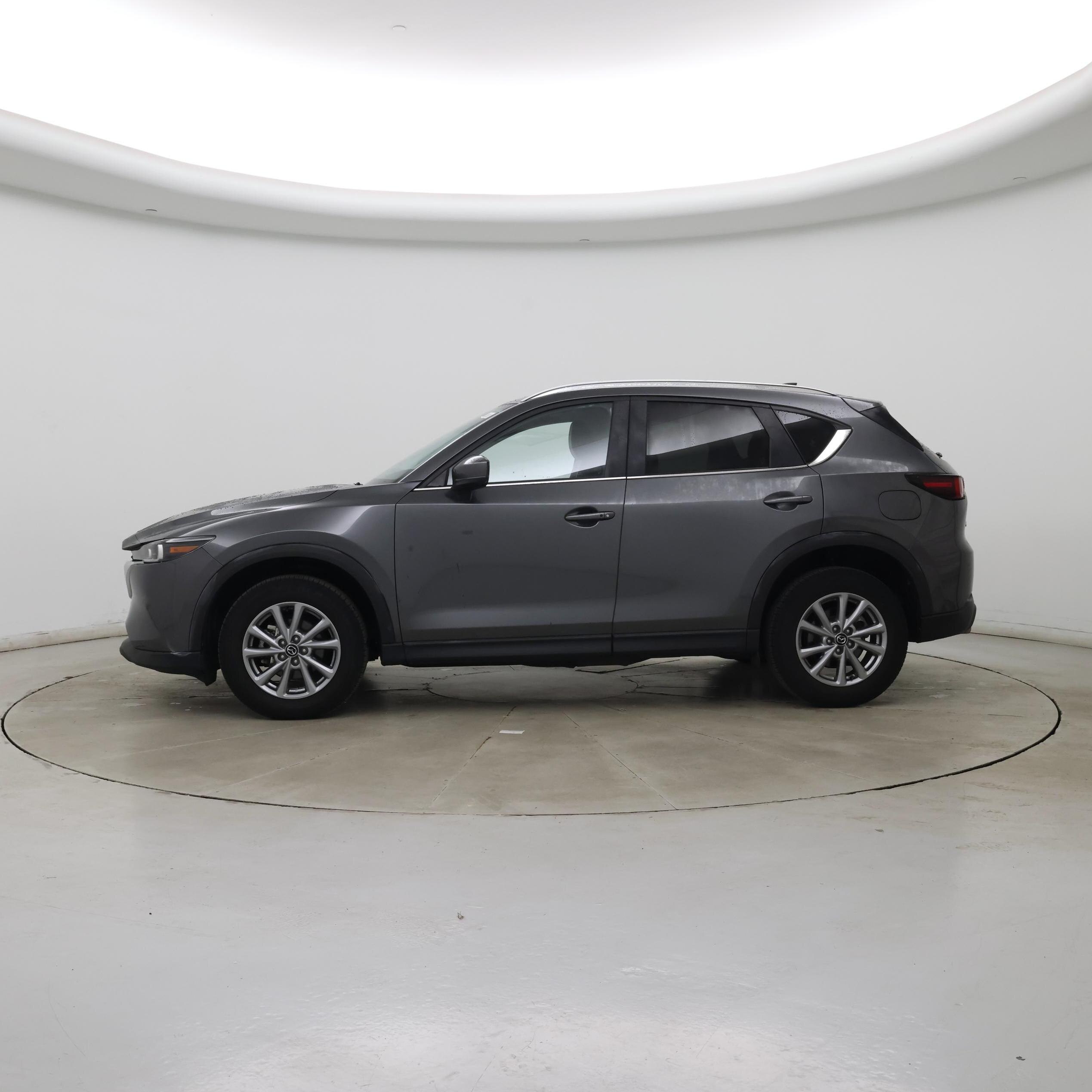 Thumbnail: 2023 Mazda CX-5 - 3