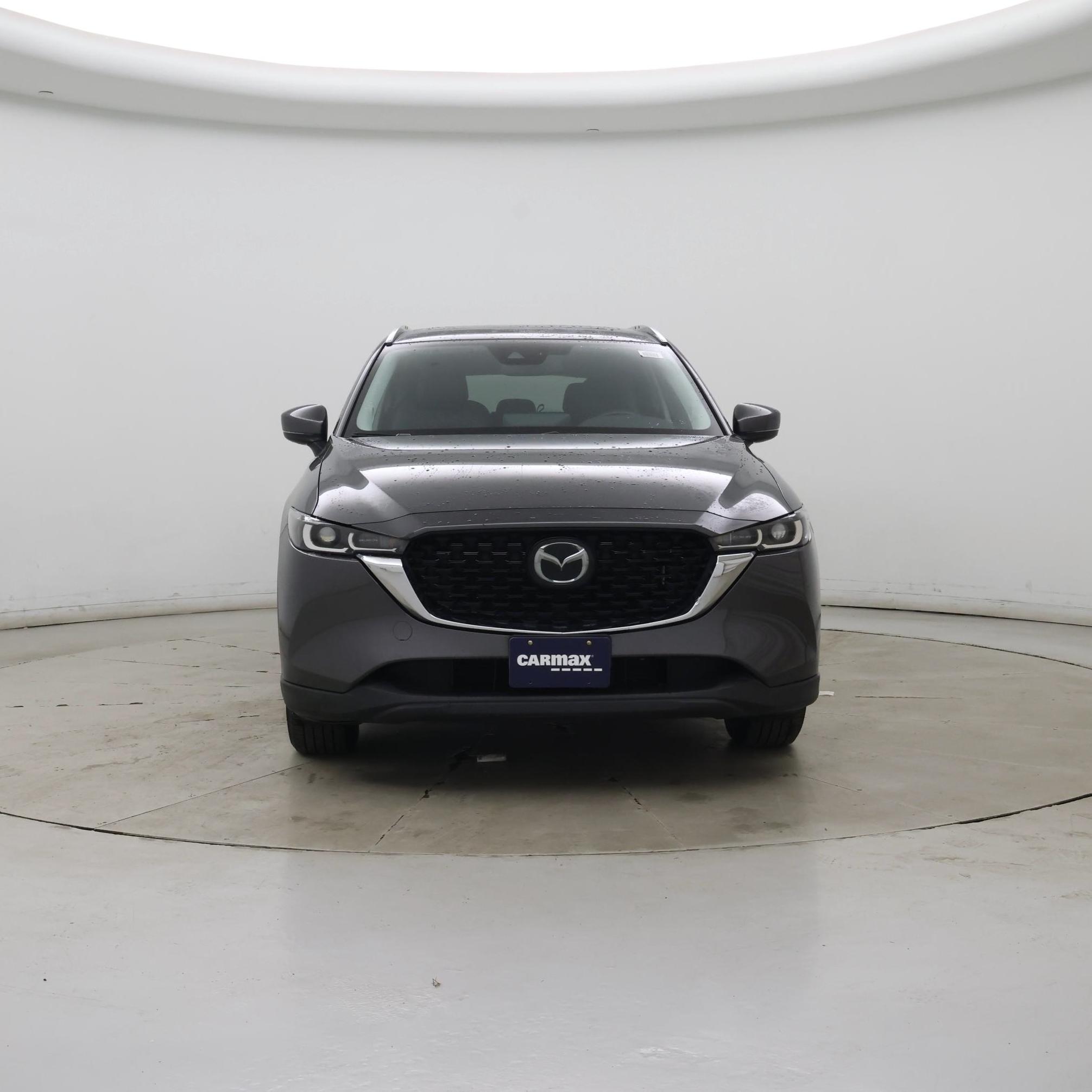 Thumbnail: 2023 Mazda CX-5 - 5