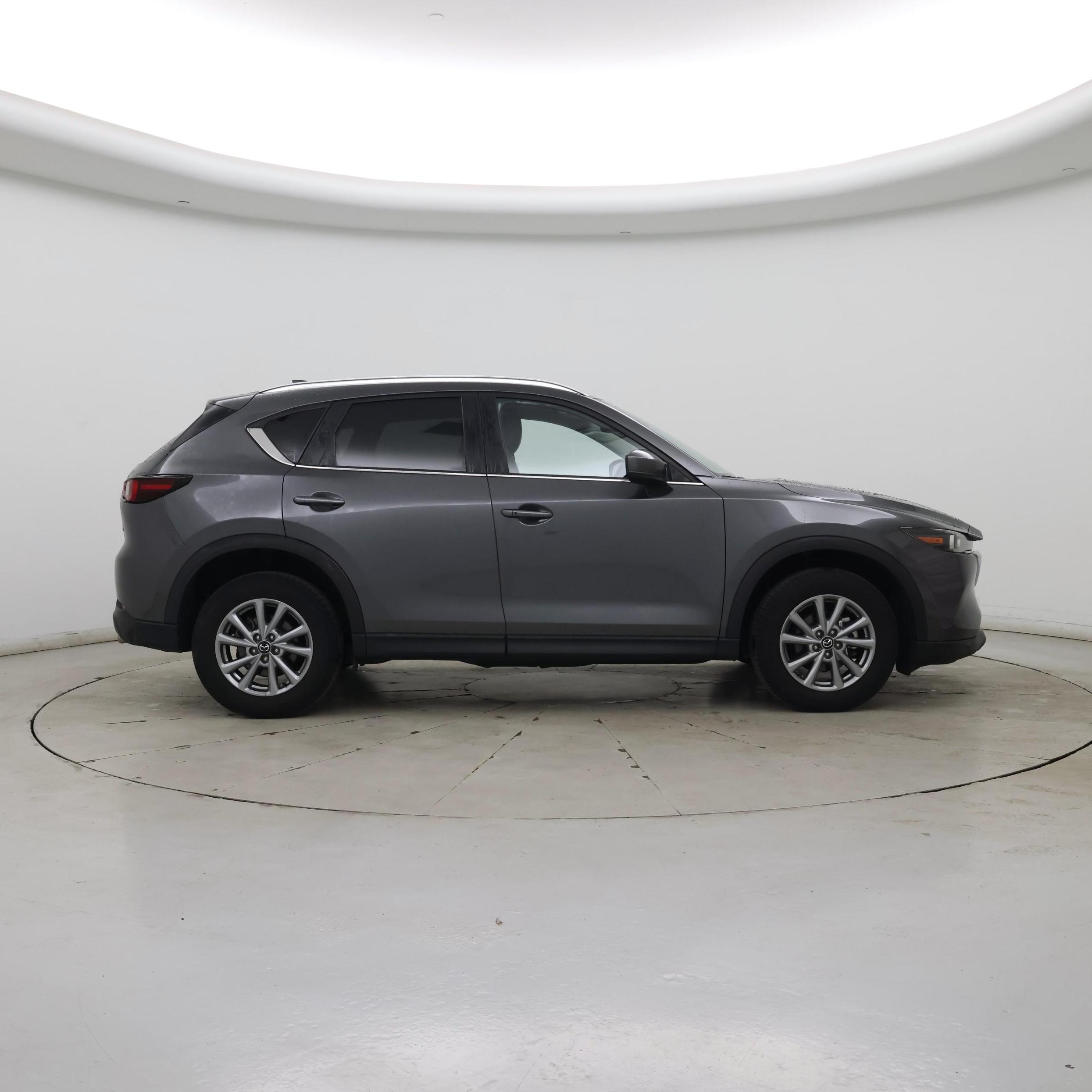 Thumbnail: 2023 Mazda CX-5 - 7