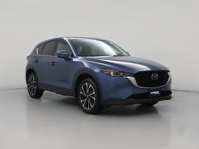2023 Mazda CX-5 2.5 S Premium Plus Package