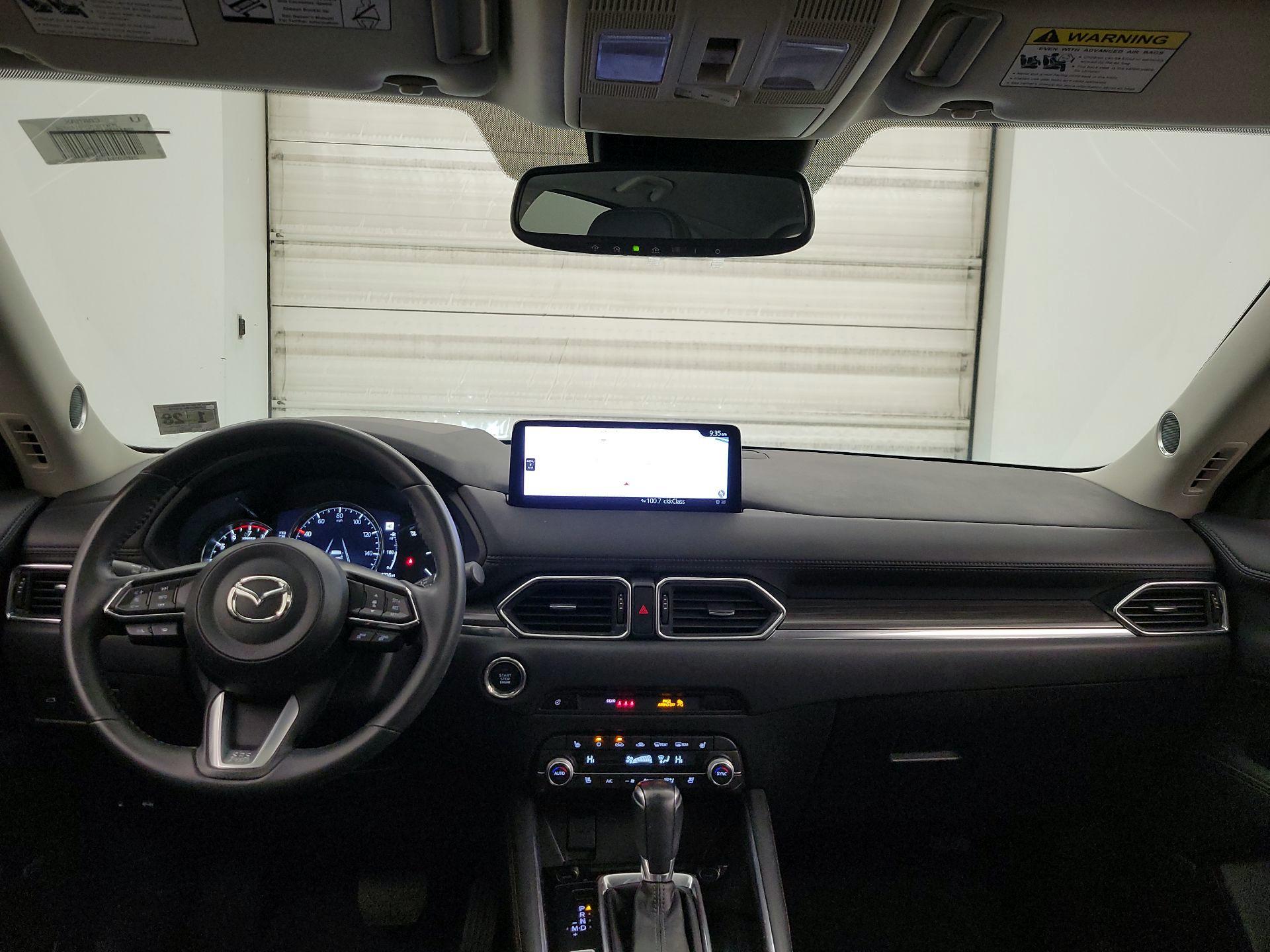 Thumbnail: 2023 Mazda CX-5 - 9