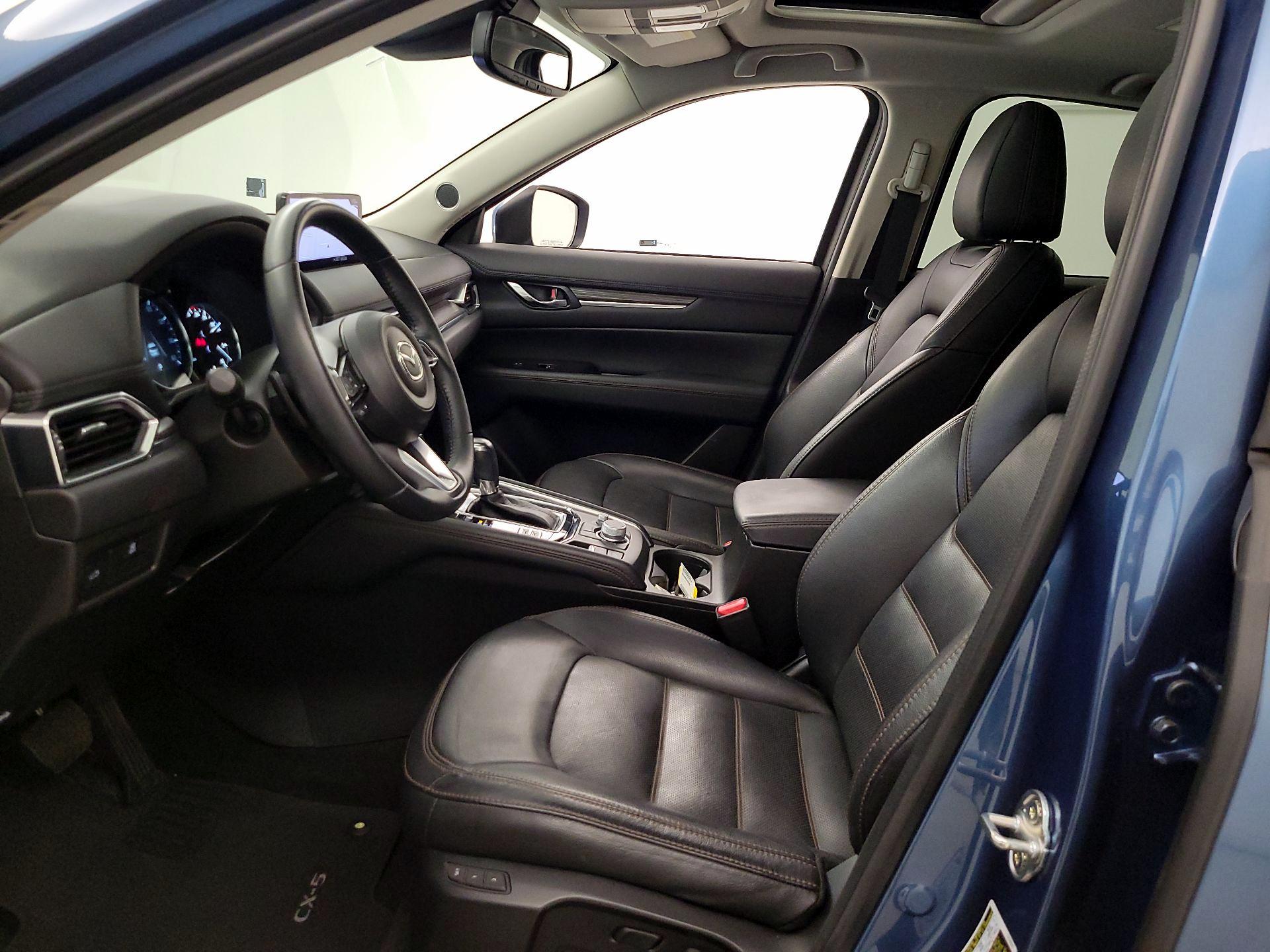 Thumbnail: 2023 Mazda CX-5 - 11