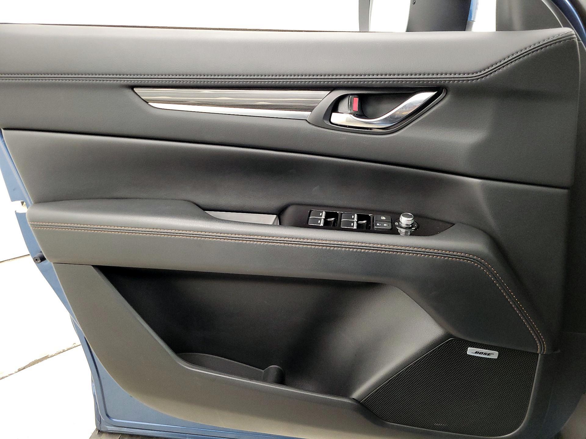 Thumbnail: 2023 Mazda CX-5 - 12