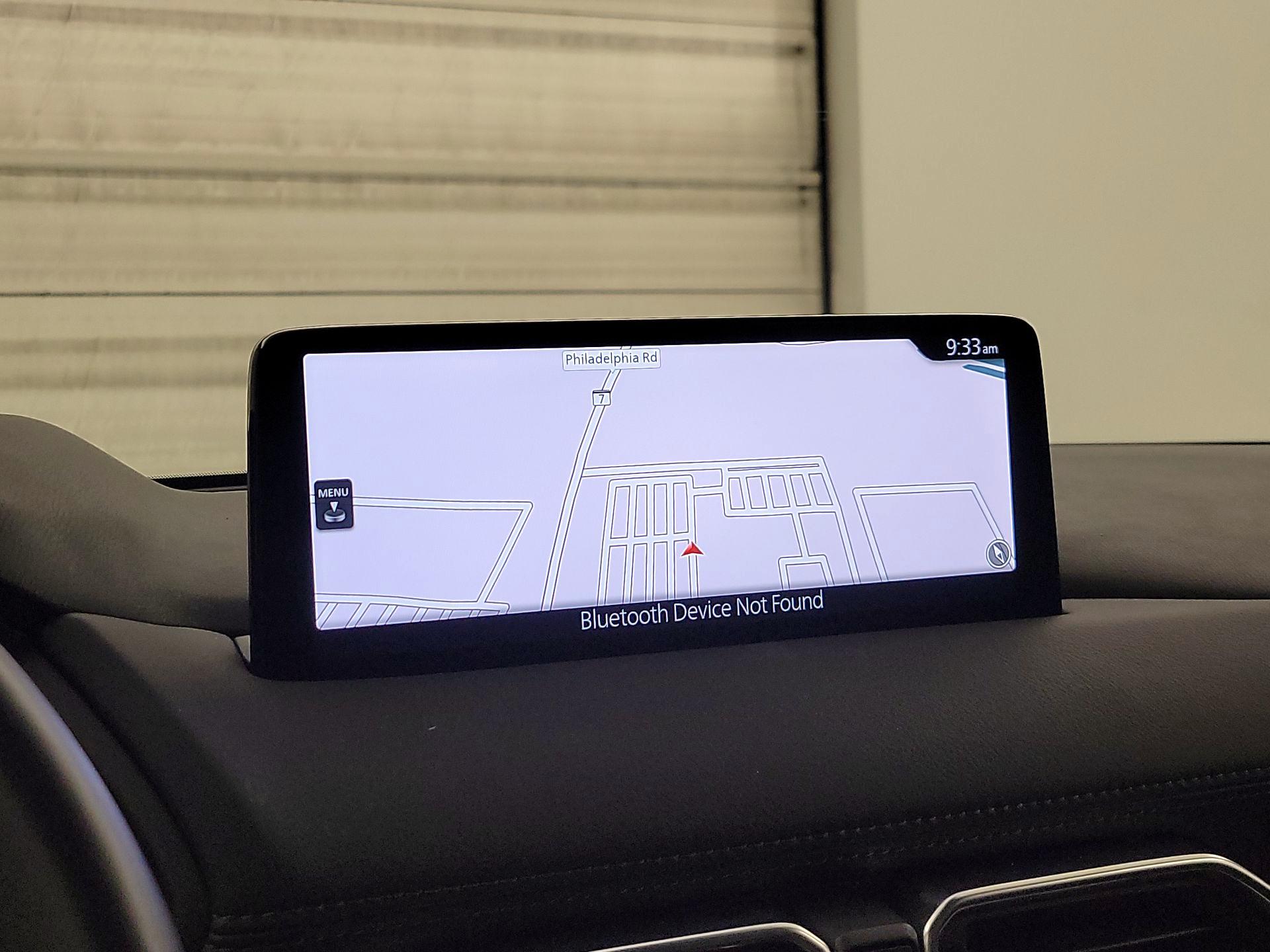 Thumbnail: 2023 Mazda CX-5 - 14