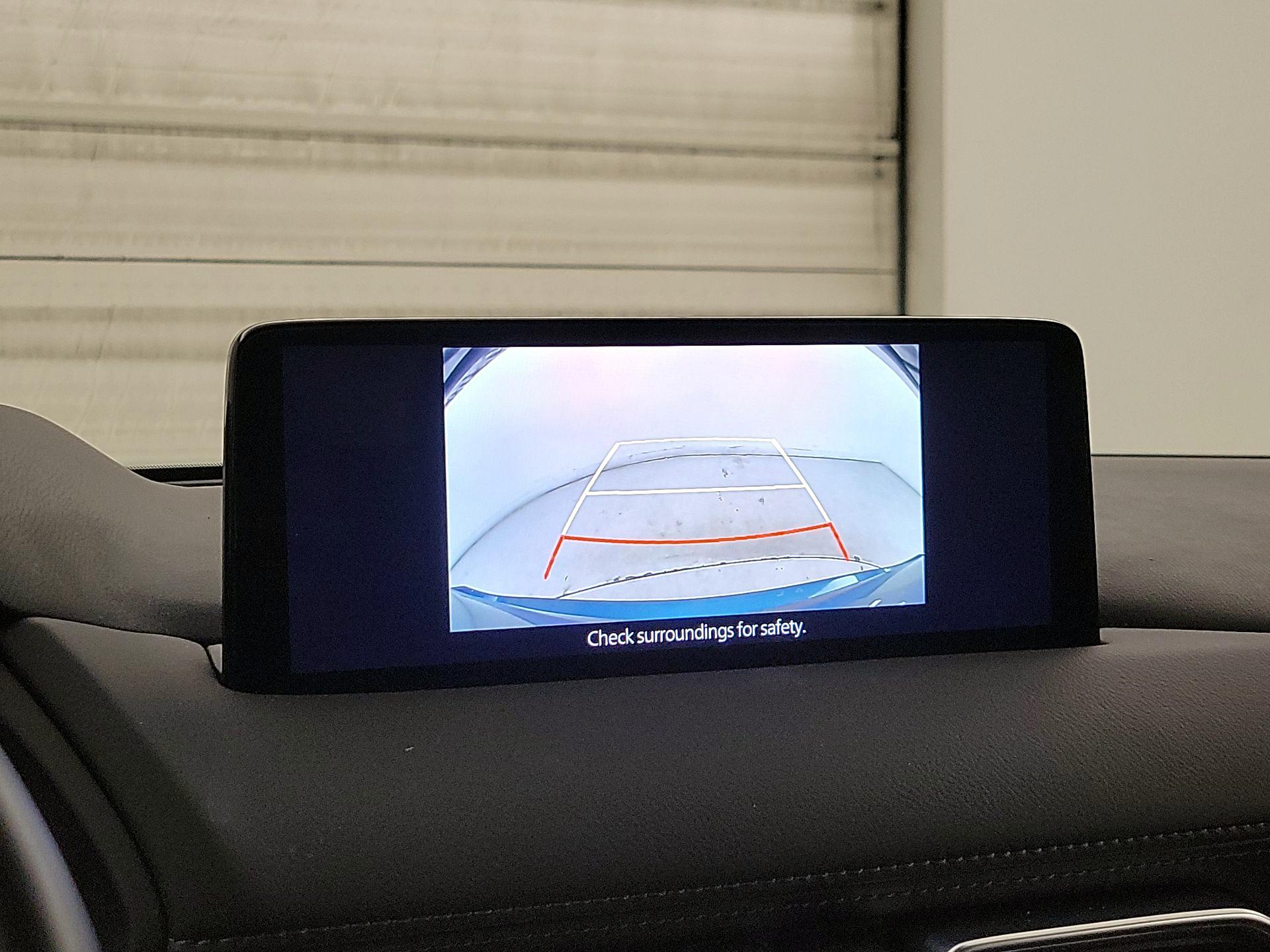 Thumbnail: 2023 Mazda CX-5 - 15