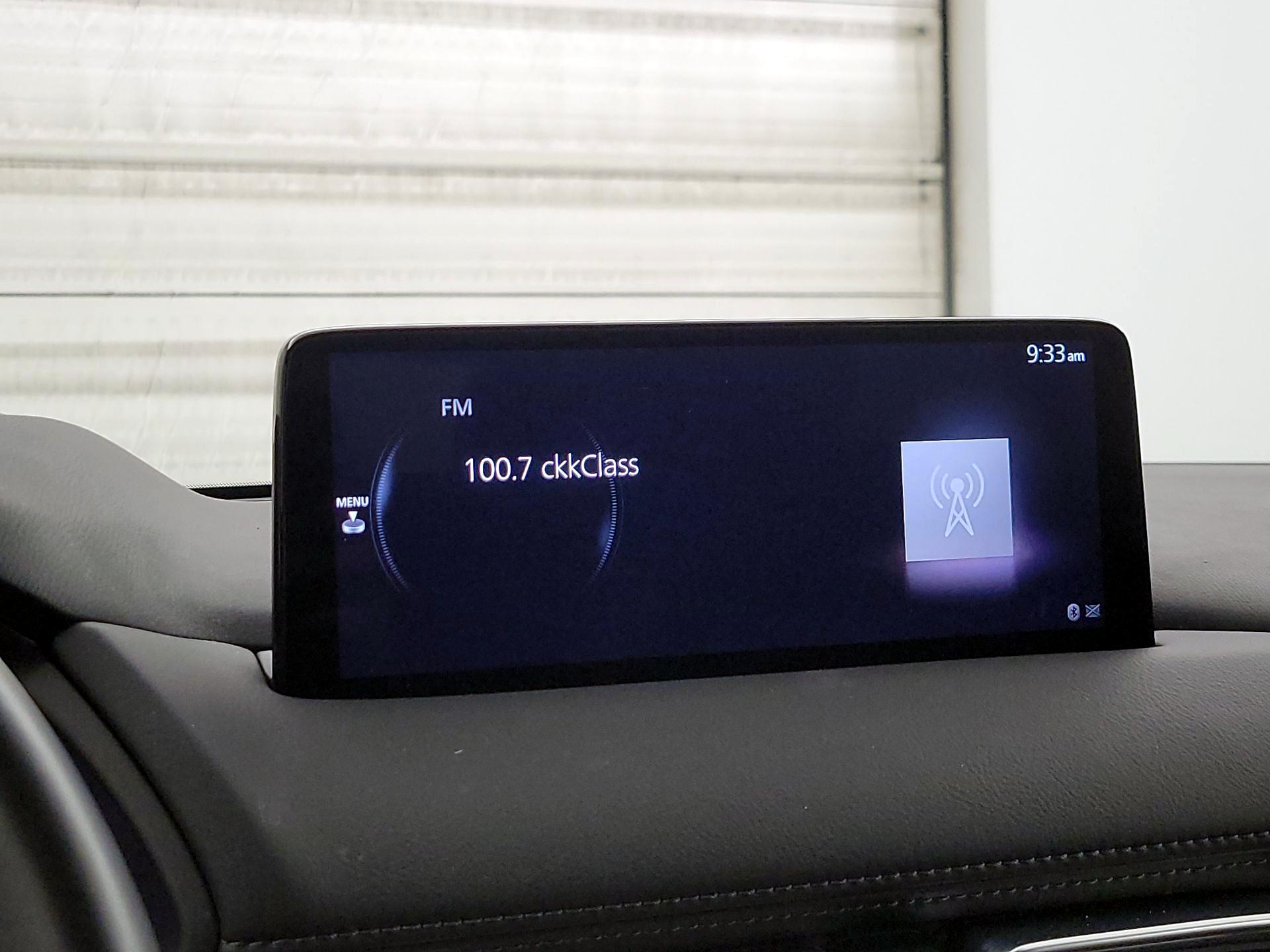 Thumbnail: 2023 Mazda CX-5 - 16