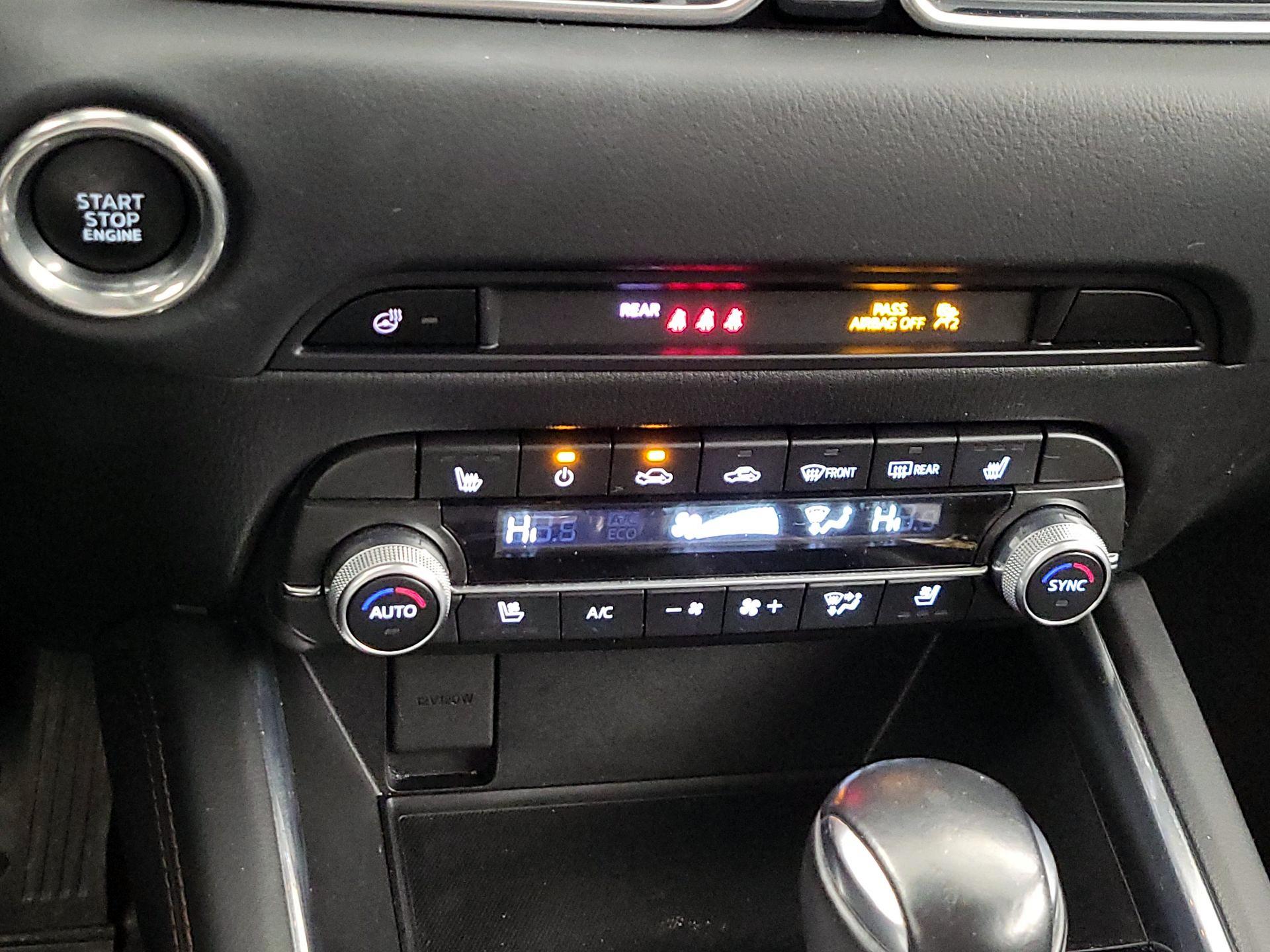 Thumbnail: 2023 Mazda CX-5 - 17