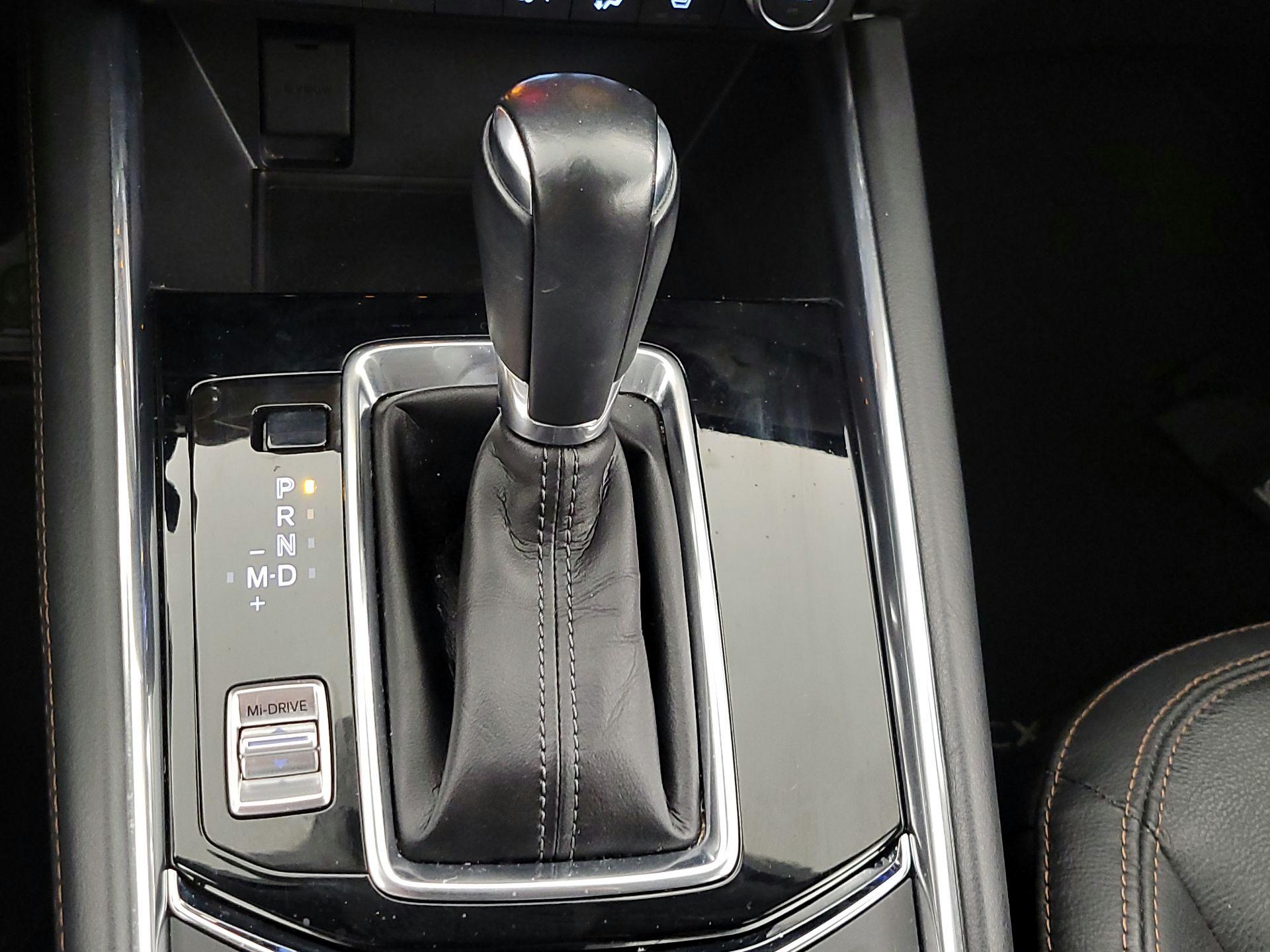 Thumbnail: 2023 Mazda CX-5 - 18