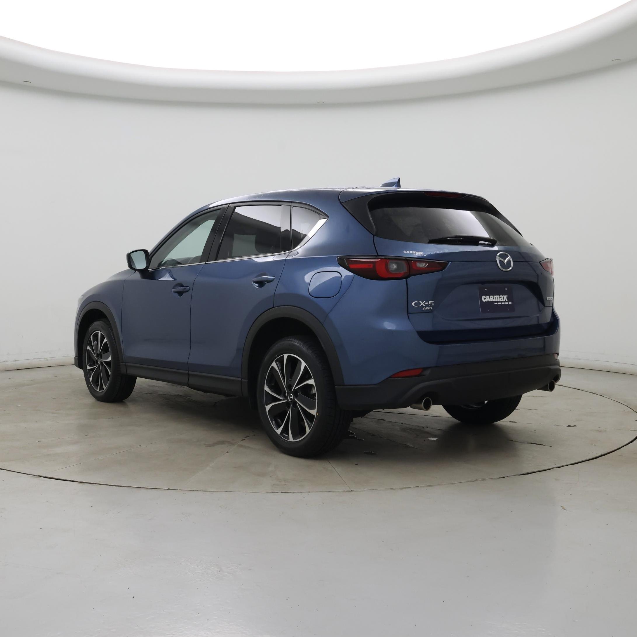 Thumbnail: 2023 Mazda CX-5 - 2