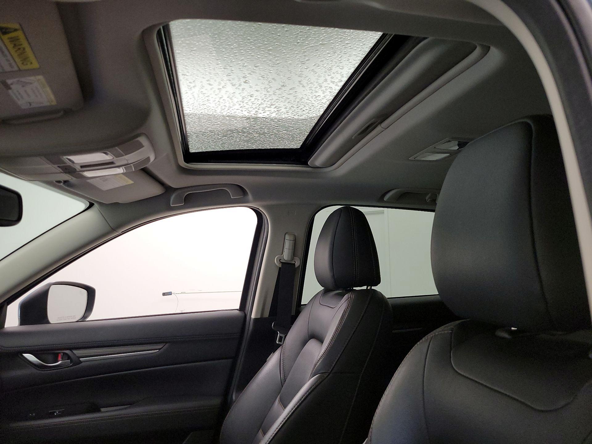 Thumbnail: 2023 Mazda CX-5 - 20