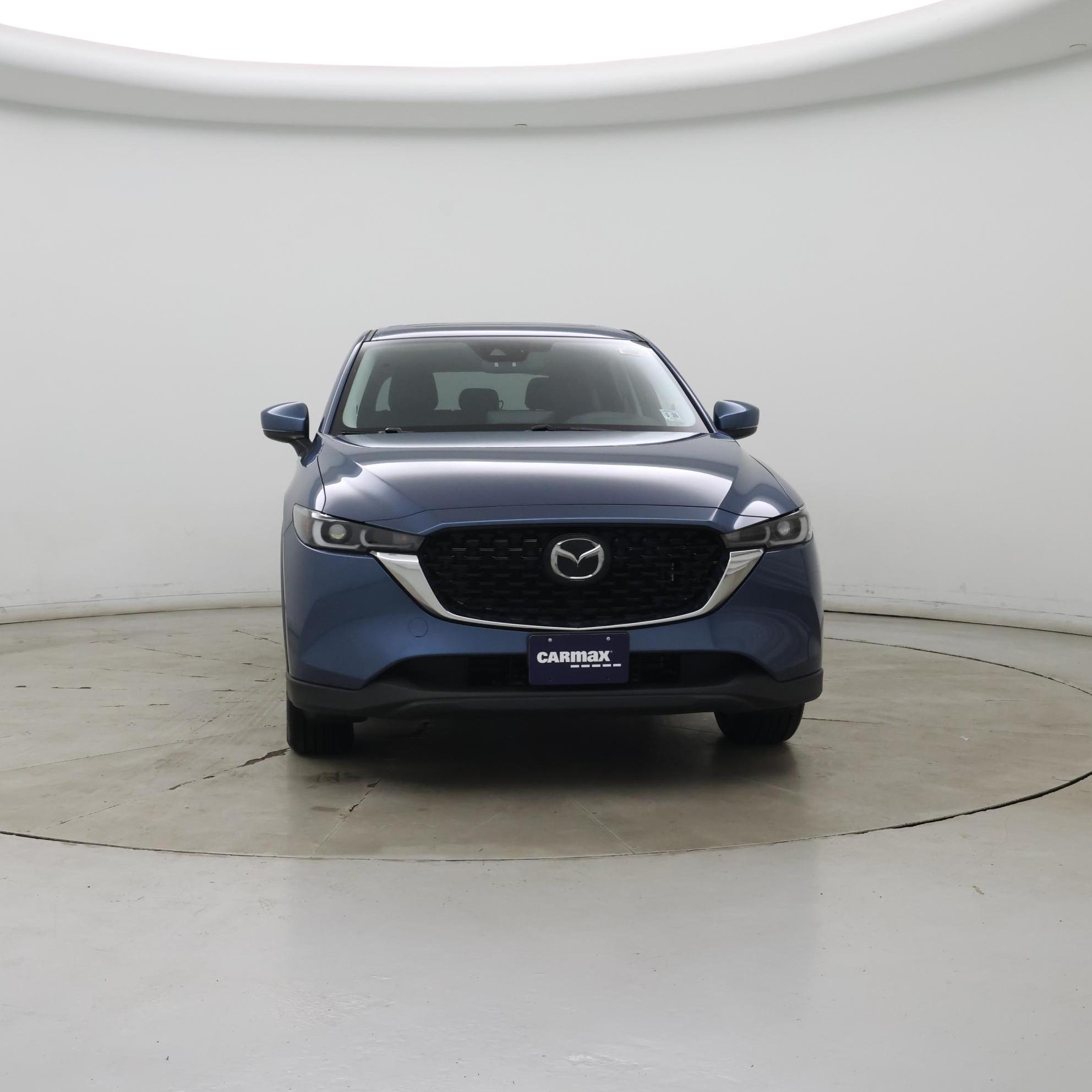 Thumbnail: 2023 Mazda CX-5 - 5