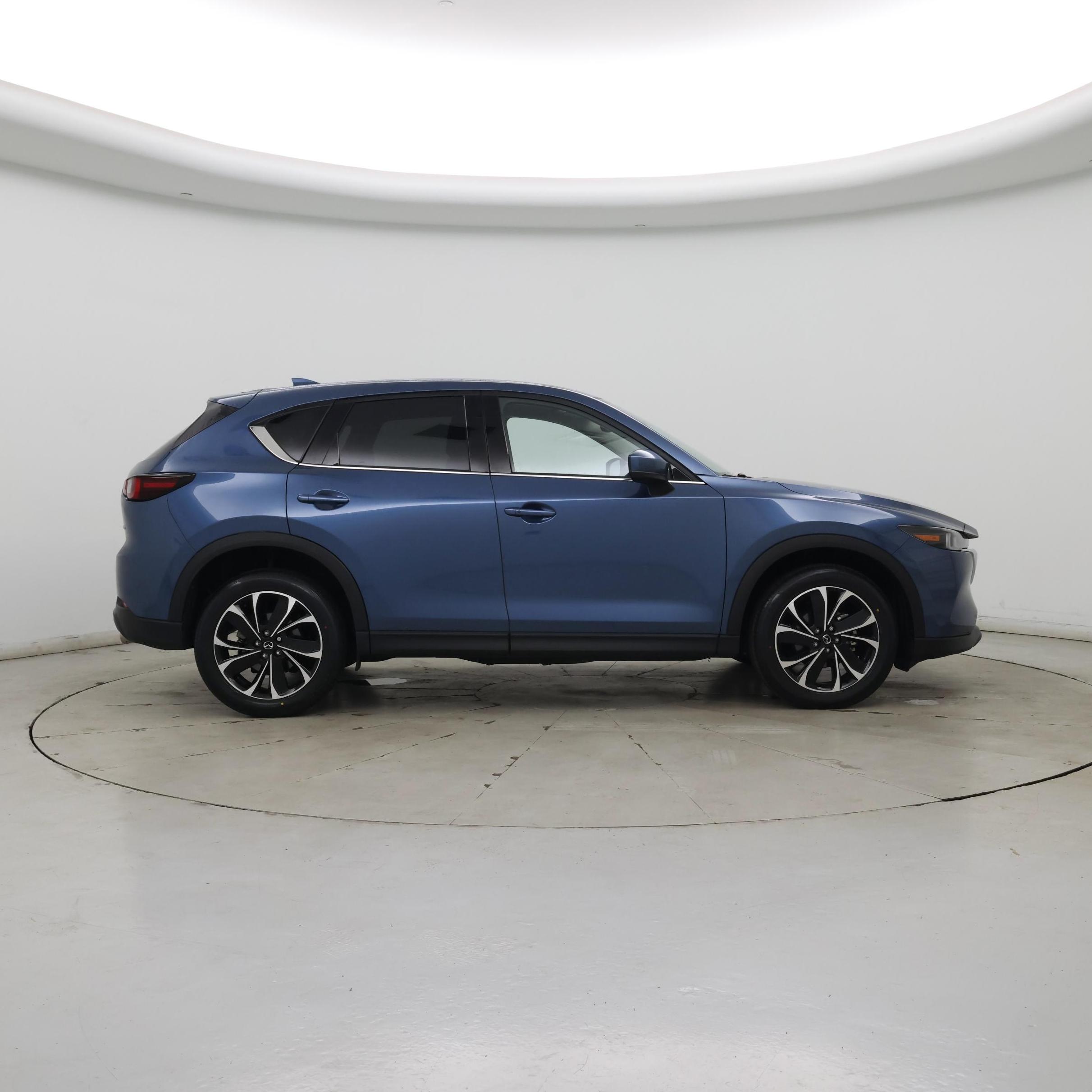 Thumbnail: 2023 Mazda CX-5 - 7