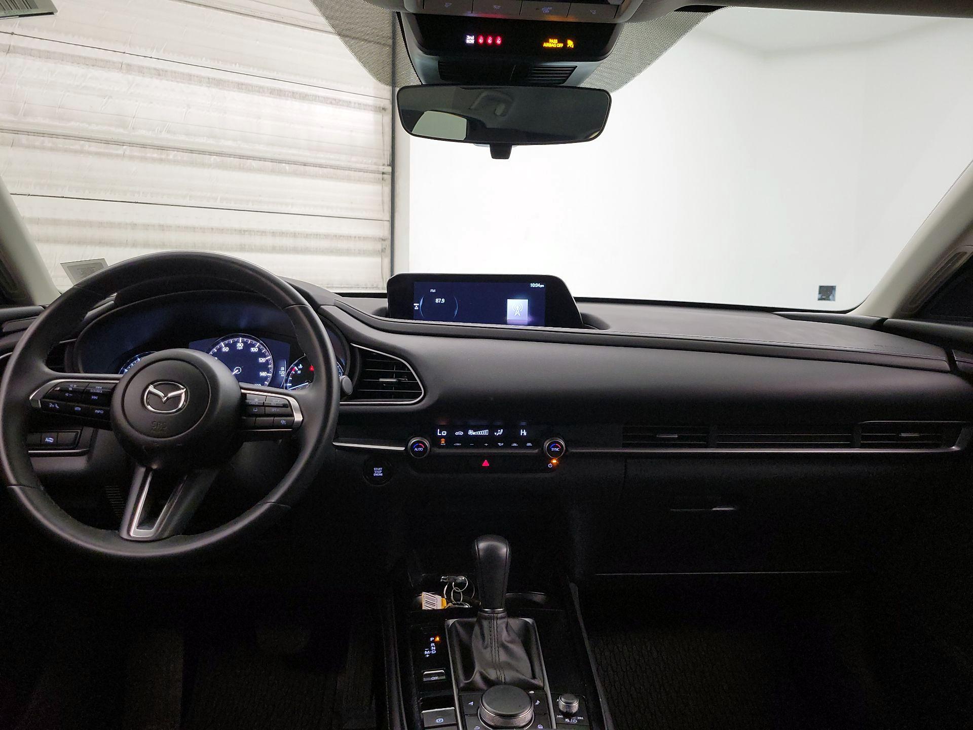 Thumbnail: 2024 Mazda CX-30 - 9