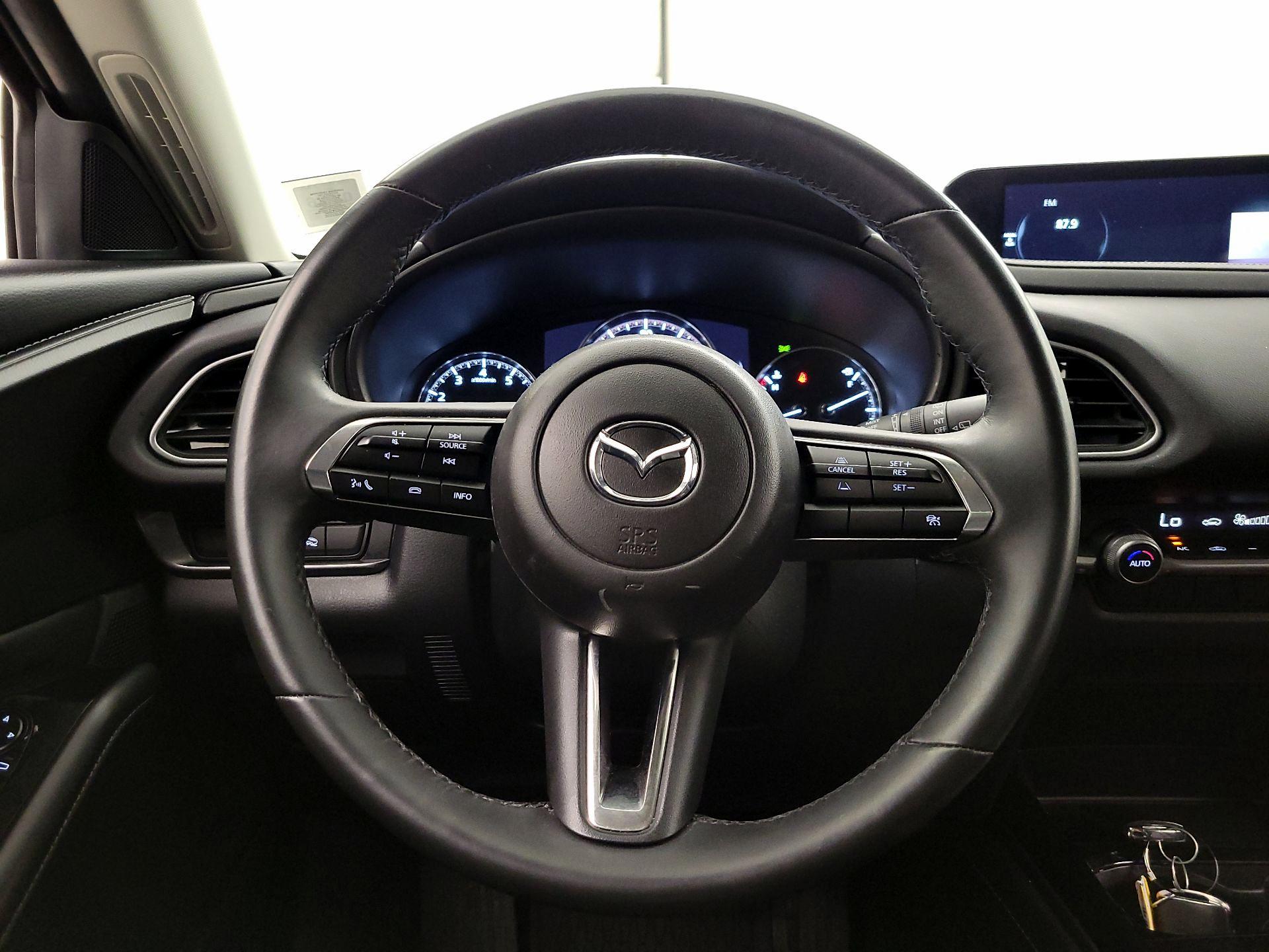 Thumbnail: 2024 Mazda CX-30 - 10