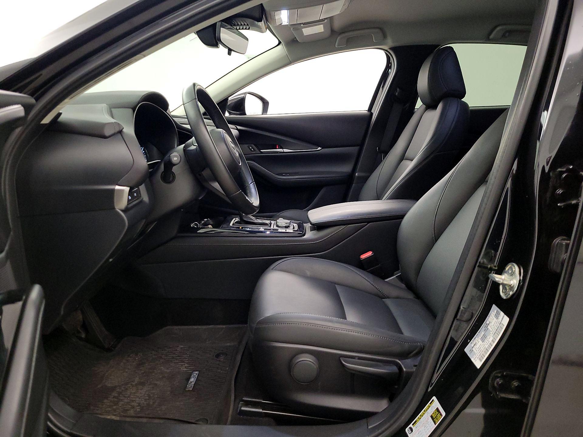 Thumbnail: 2024 Mazda CX-30 - 11