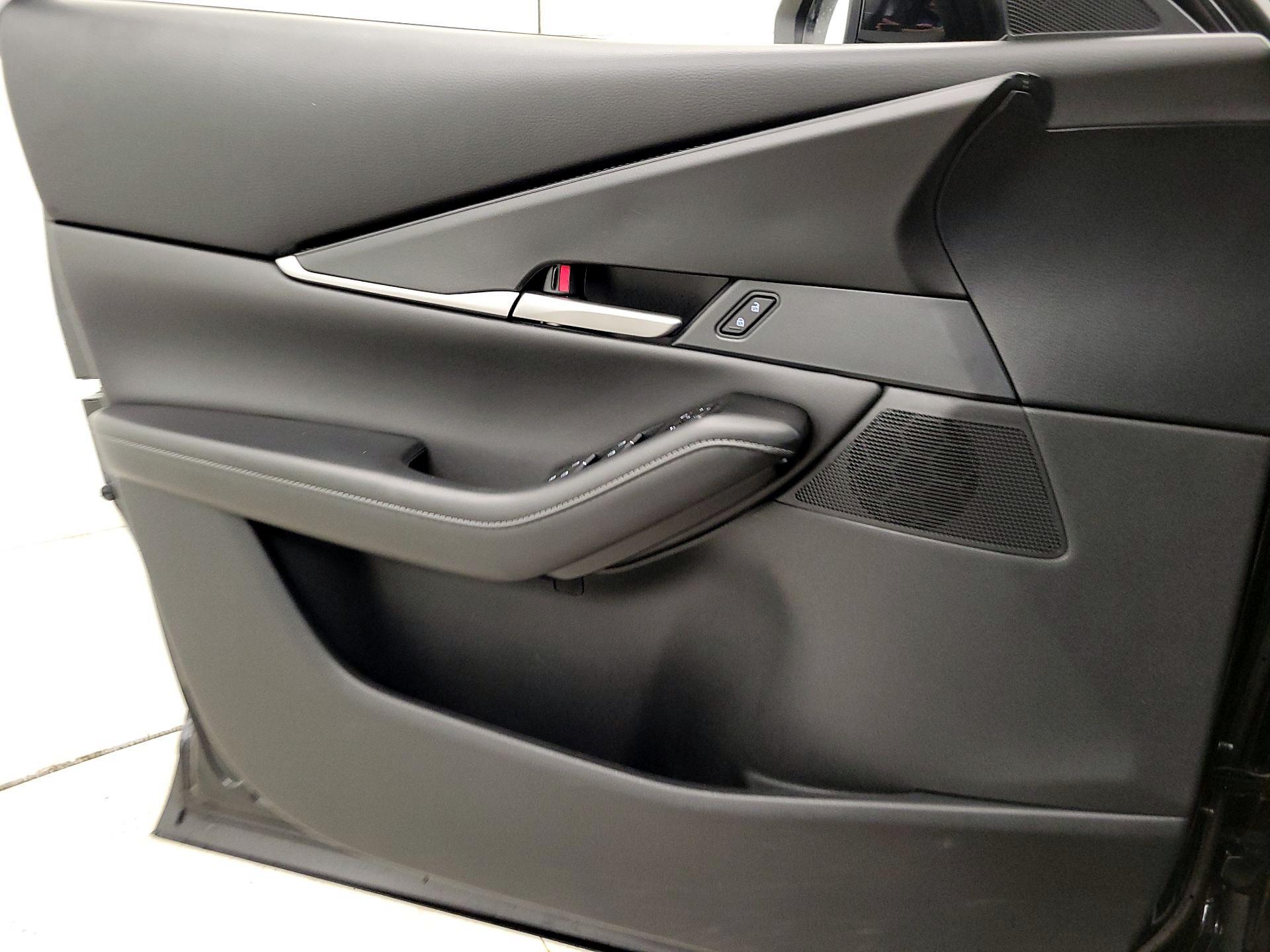 Thumbnail: 2024 Mazda CX-30 - 12