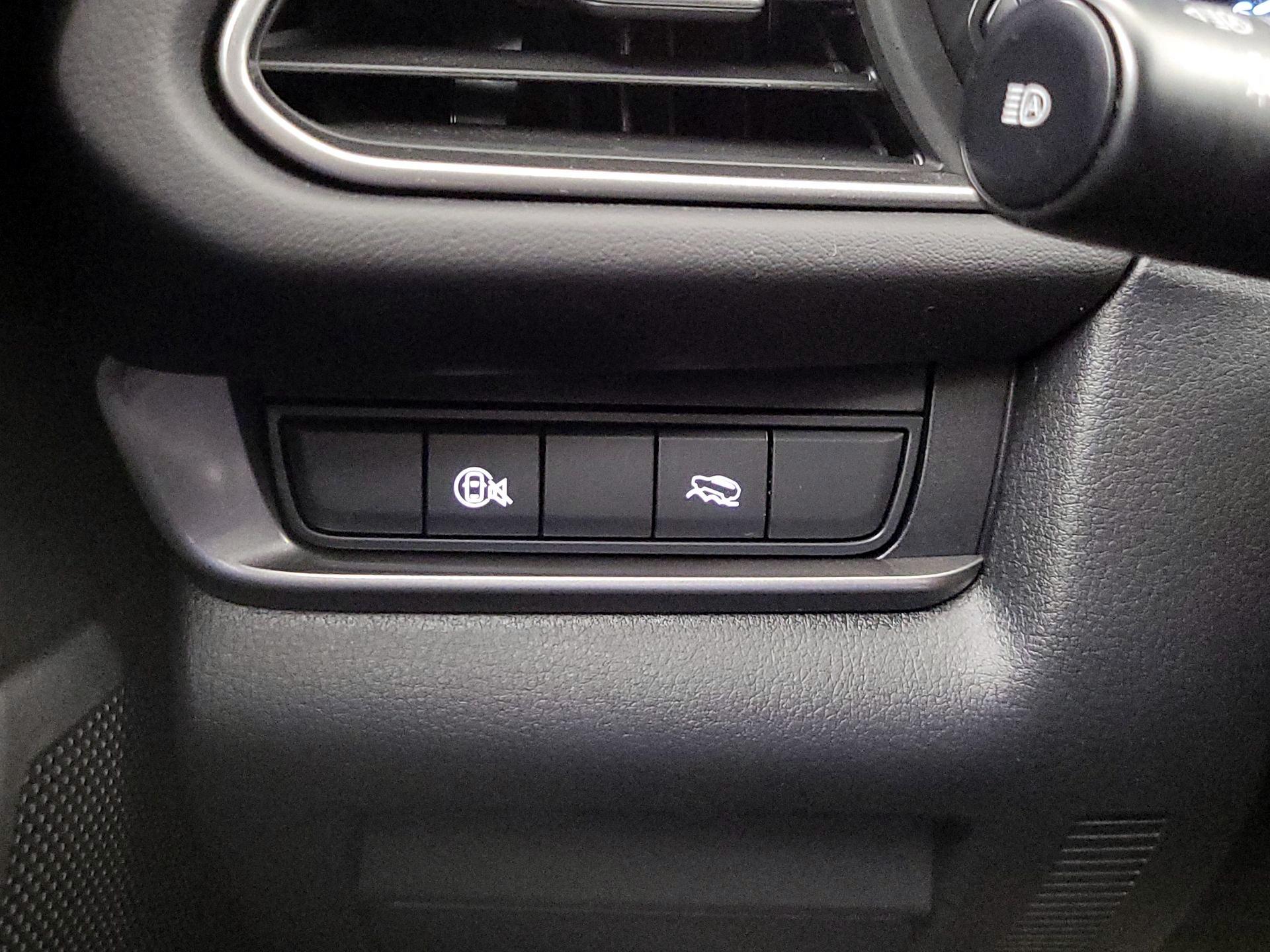 Thumbnail: 2024 Mazda CX-30 - 13