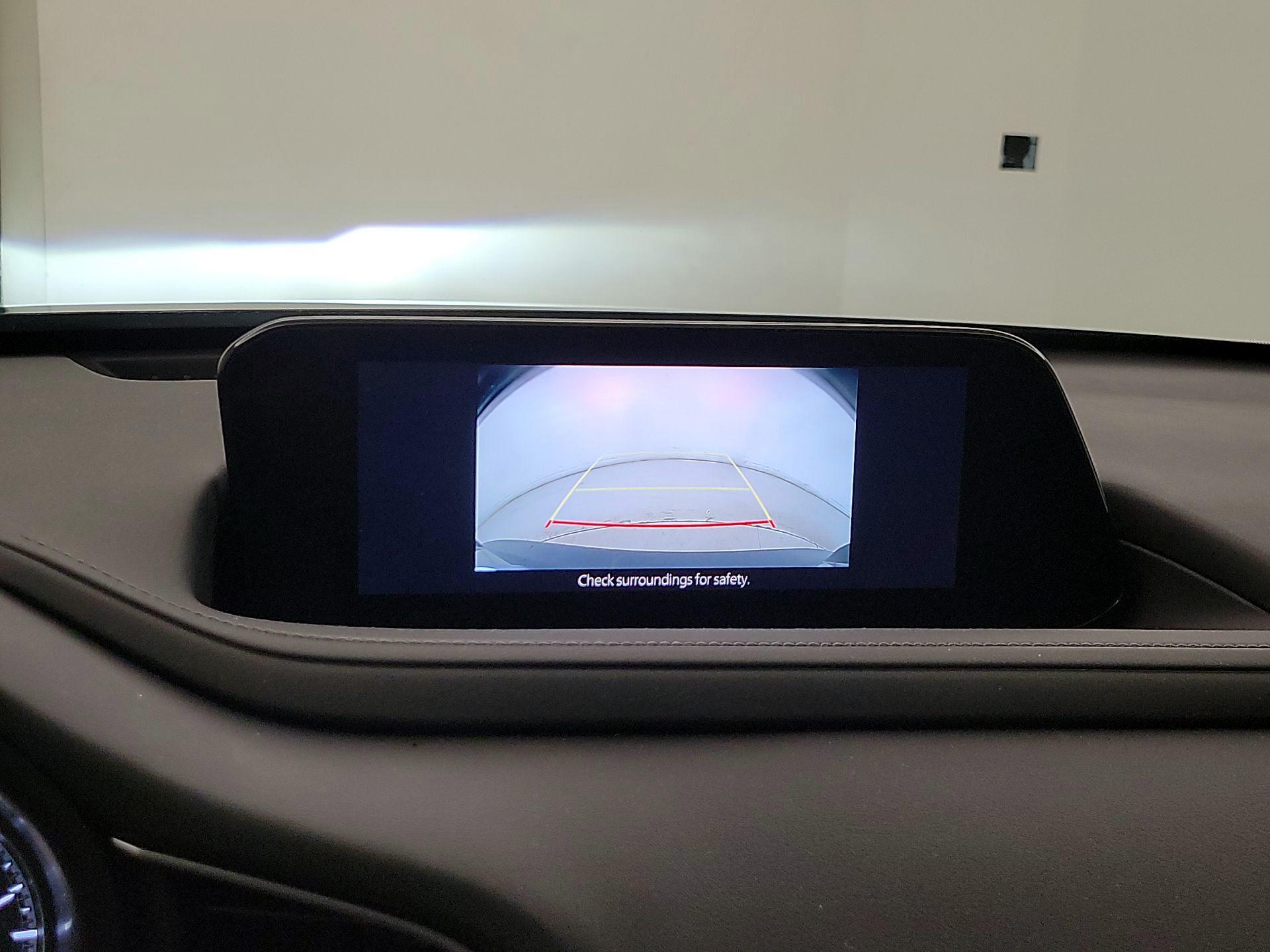 Thumbnail: 2024 Mazda CX-30 - 14