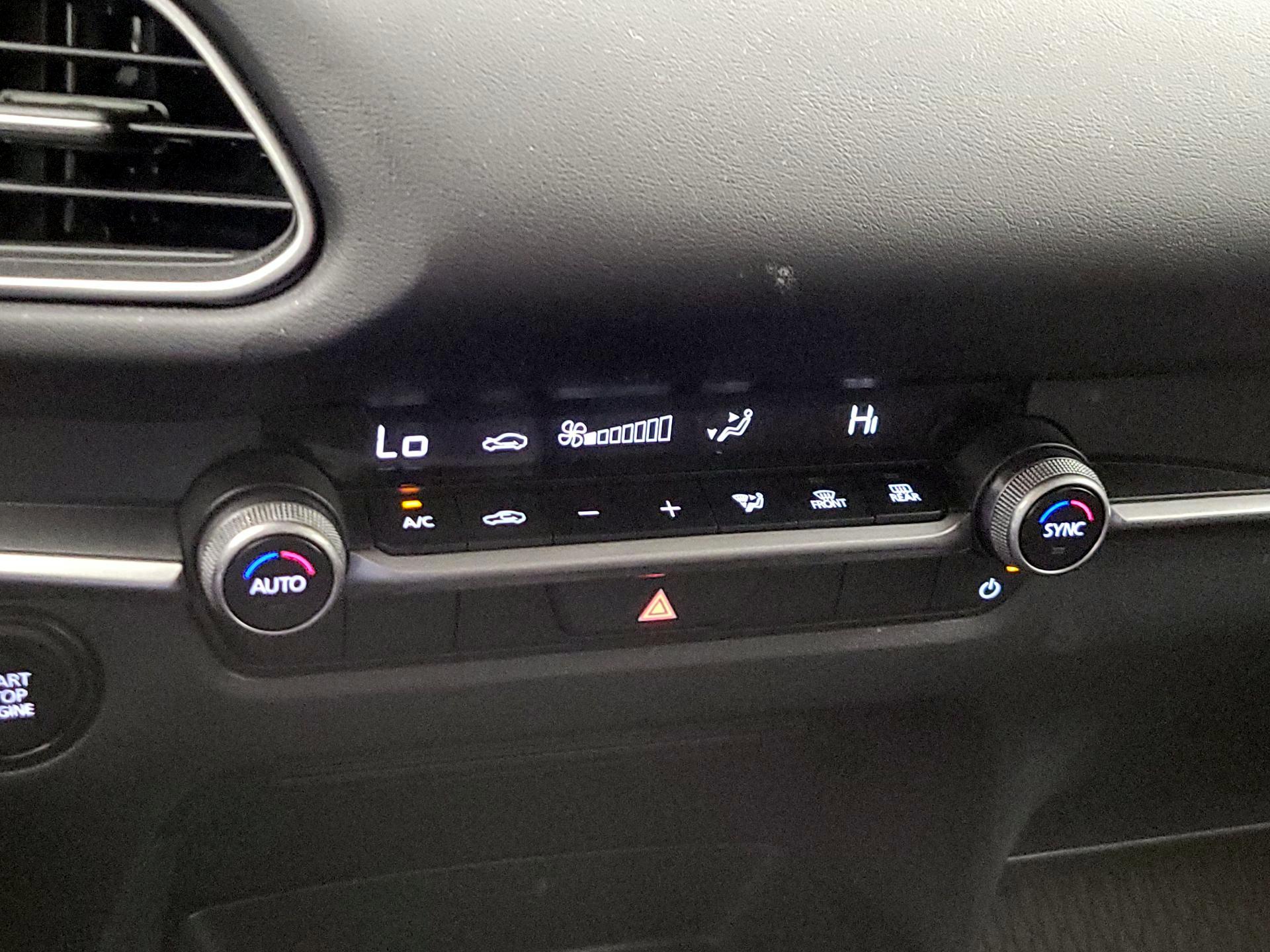 Thumbnail: 2024 Mazda CX-30 - 16