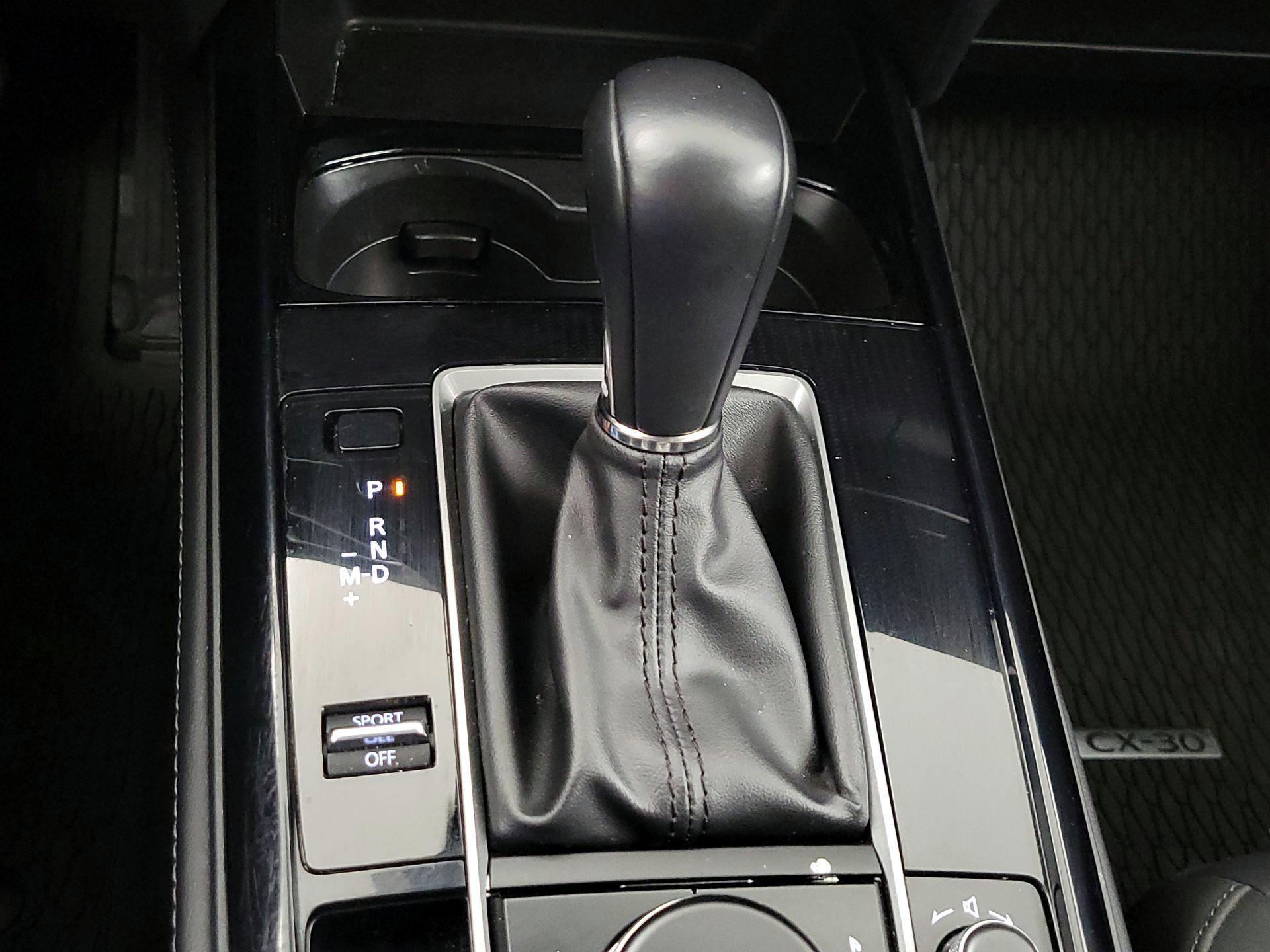 Thumbnail: 2024 Mazda CX-30 - 17