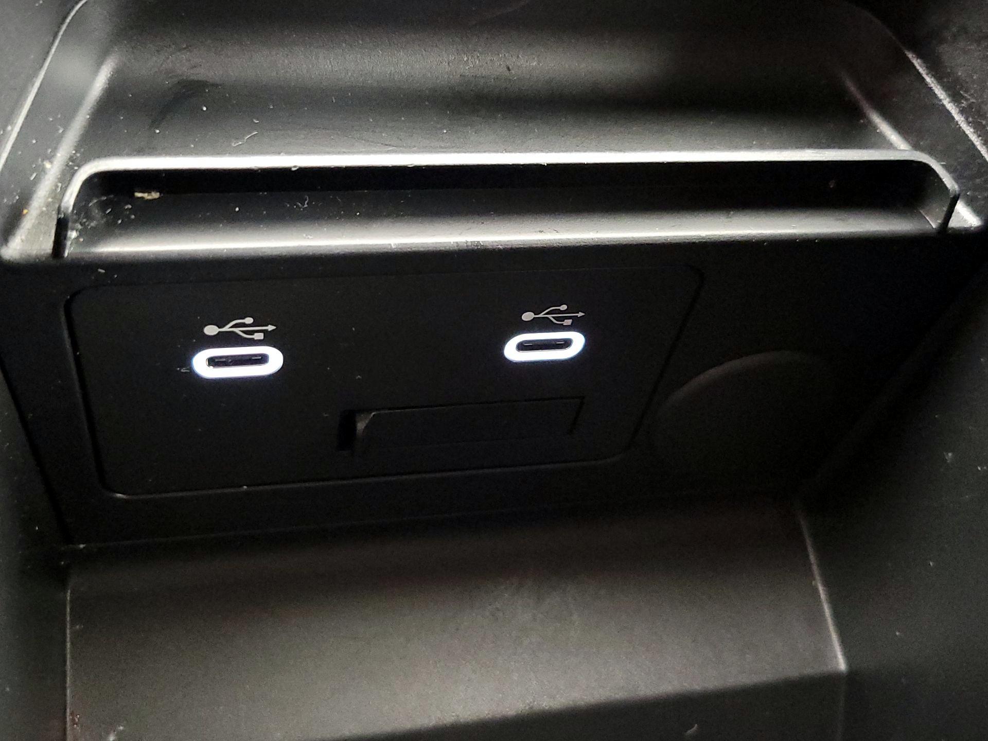 Thumbnail: 2024 Mazda CX-30 - 18