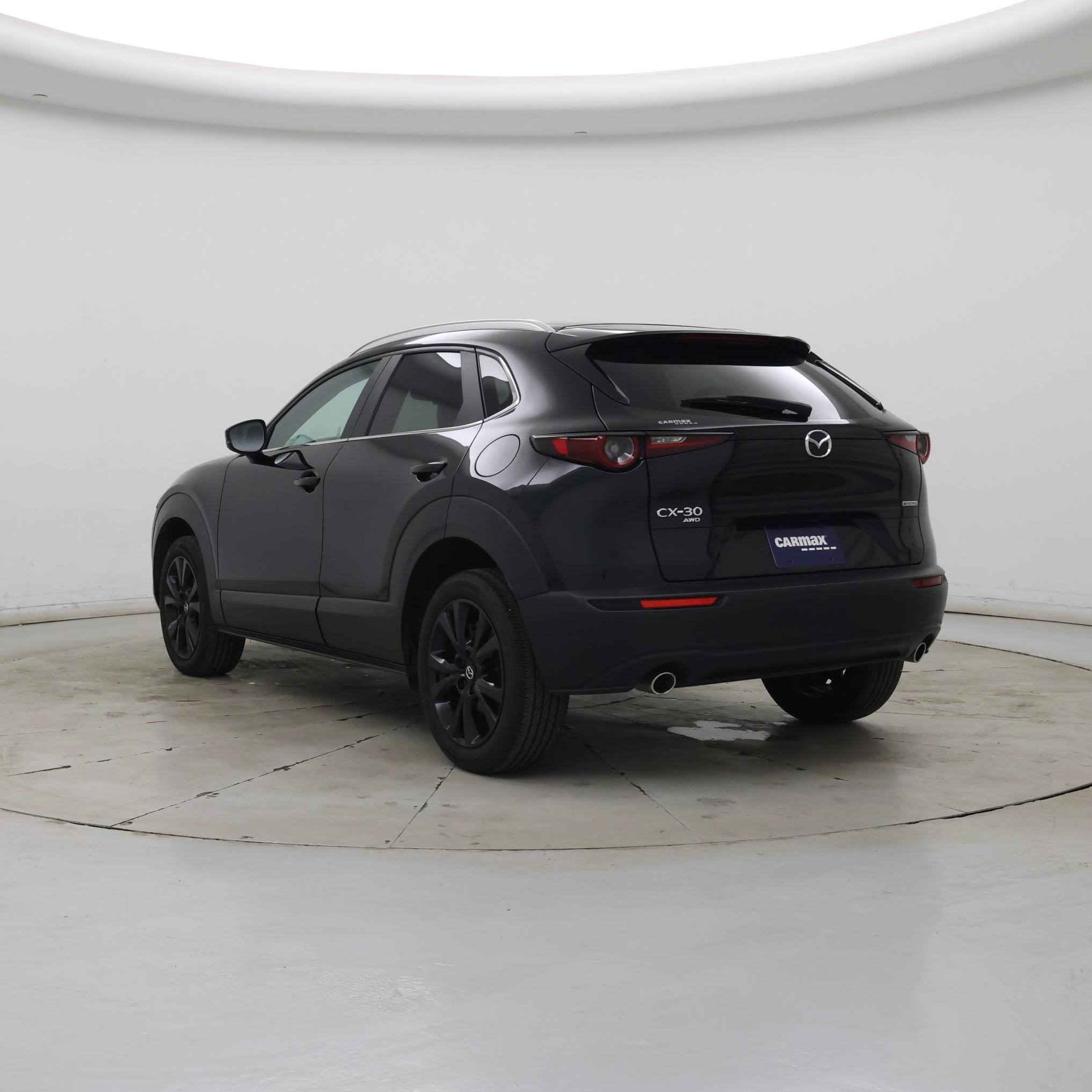 Thumbnail: 2024 Mazda CX-30 - 2