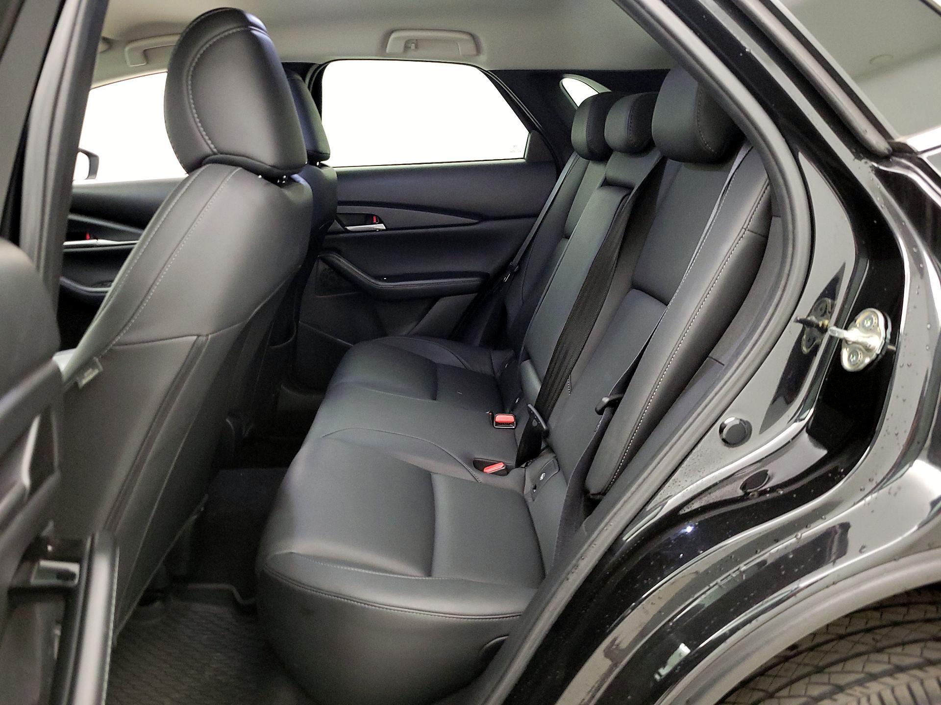 Thumbnail: 2024 Mazda CX-30 - 19