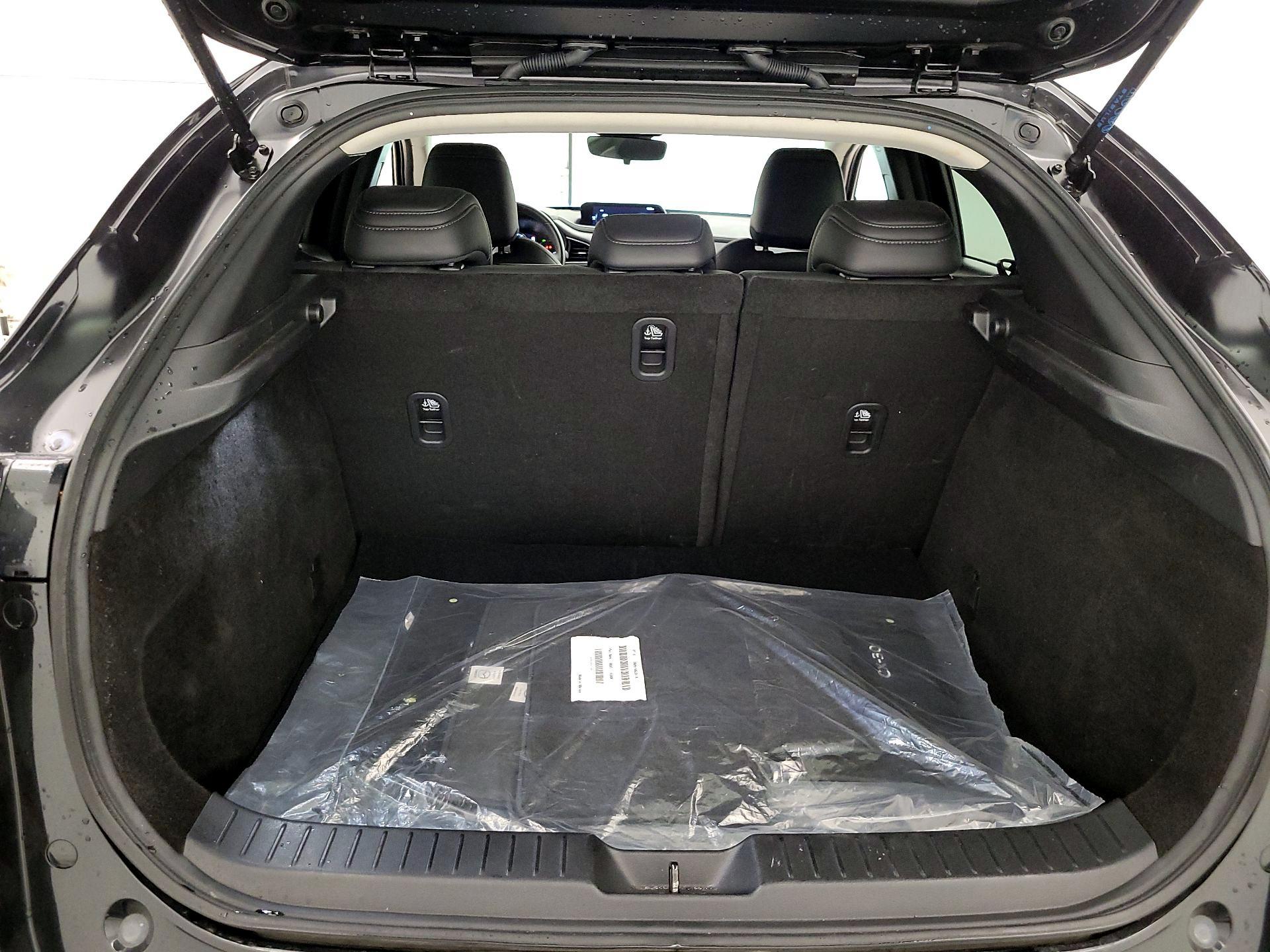 Thumbnail: 2024 Mazda CX-30 - 20