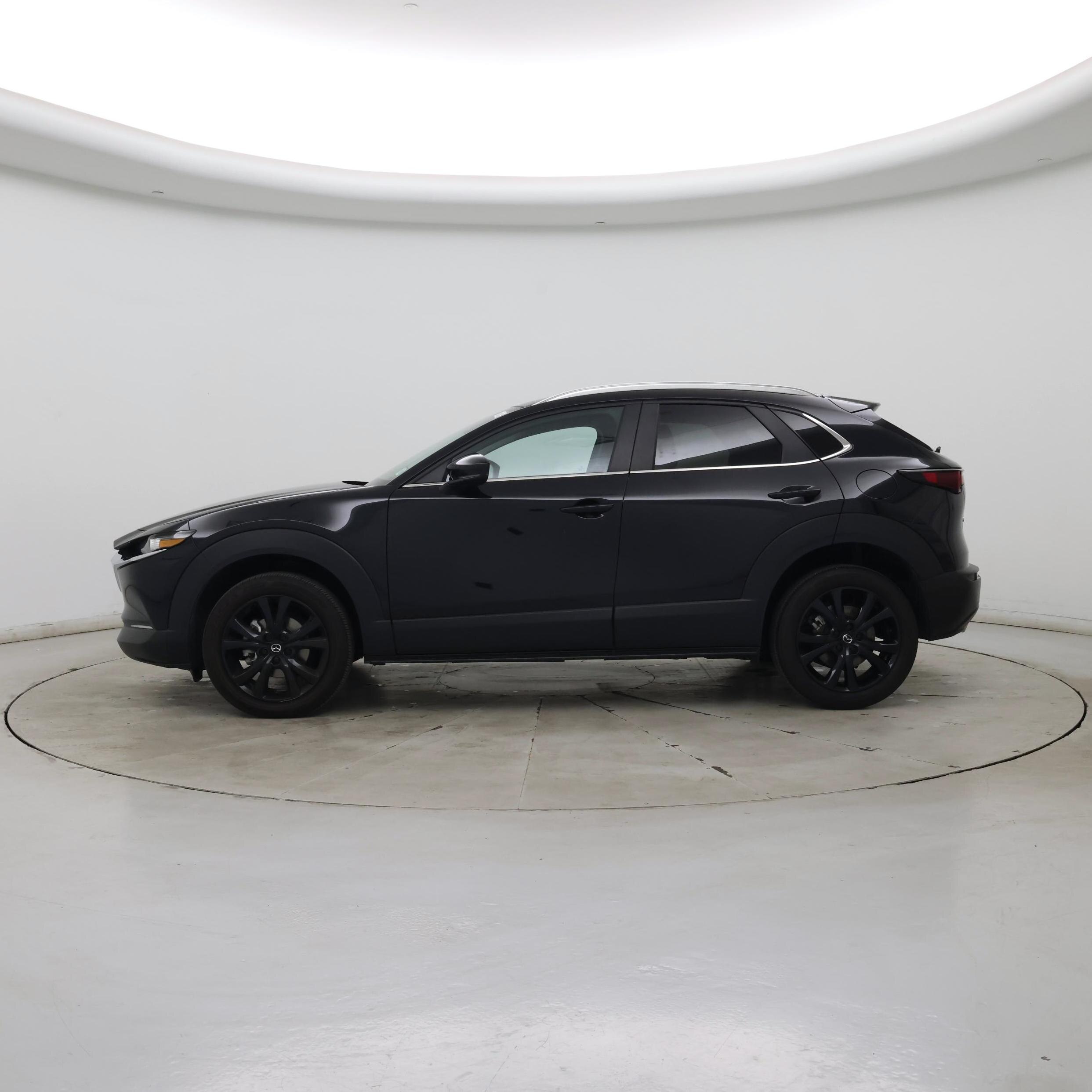Thumbnail: 2024 Mazda CX-30 - 3