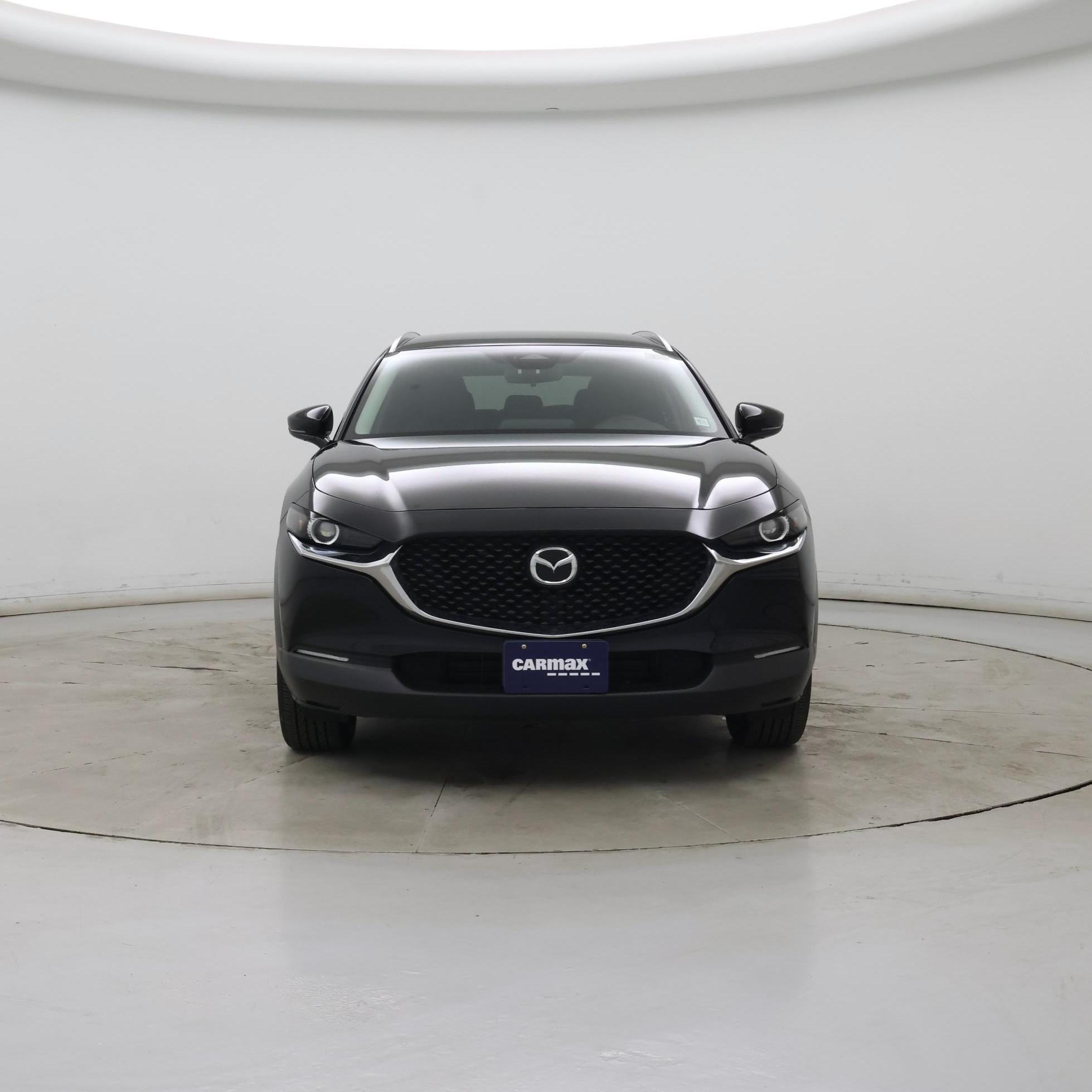 Thumbnail: 2024 Mazda CX-30 - 5