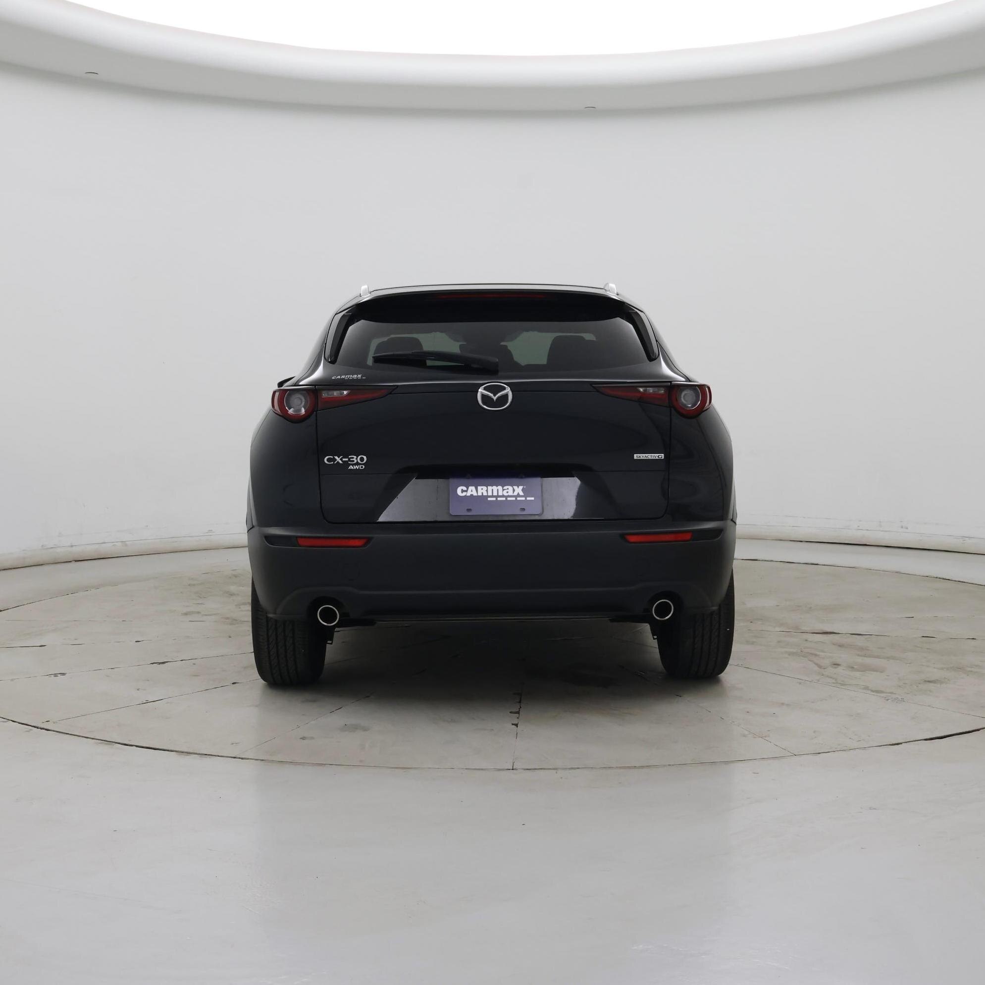 Thumbnail: 2024 Mazda CX-30 - 6