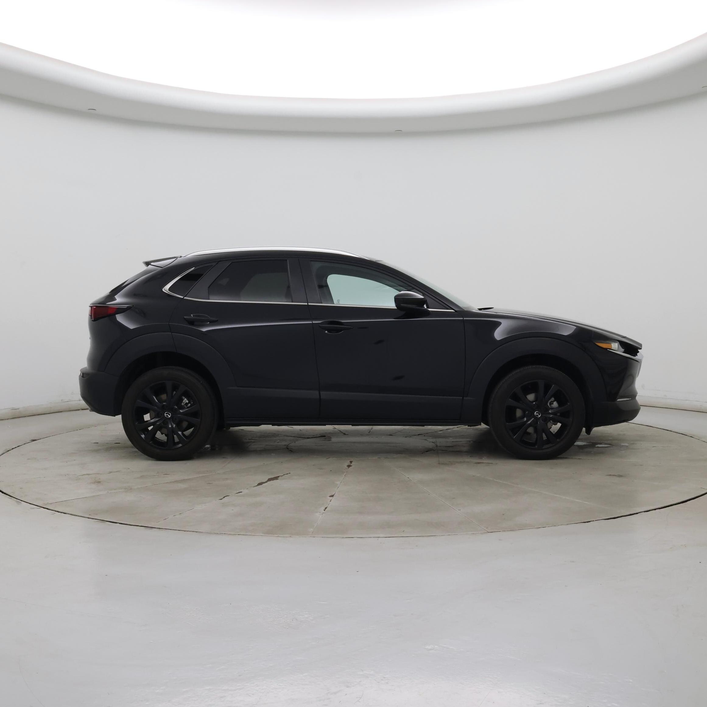 Thumbnail: 2024 Mazda CX-30 - 7