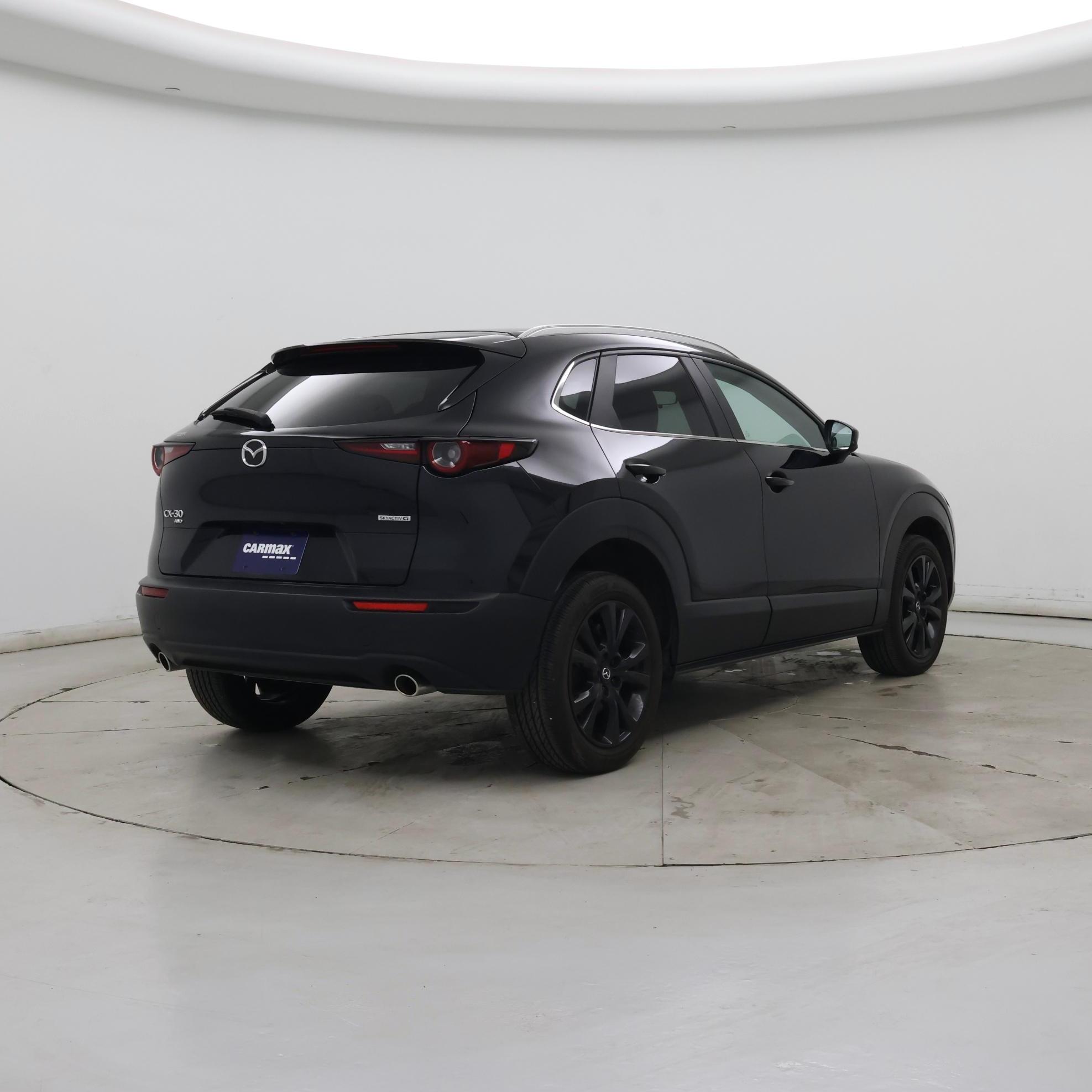 Thumbnail: 2024 Mazda CX-30 - 8