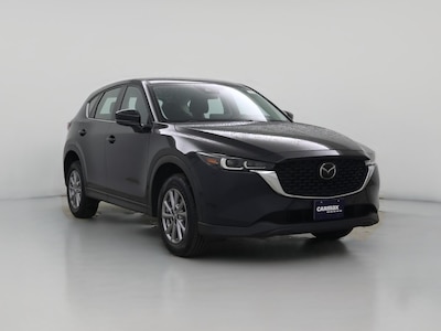 2023 Mazda CX-5 2.5 S