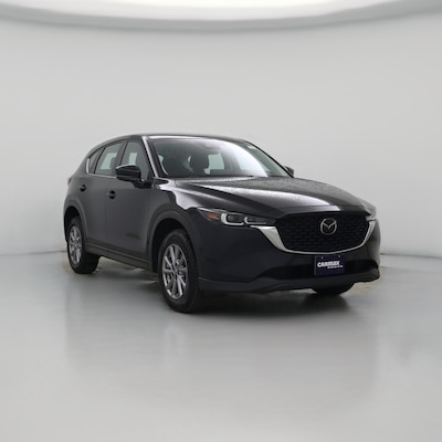 2023 Mazda CX-5 2.5 S